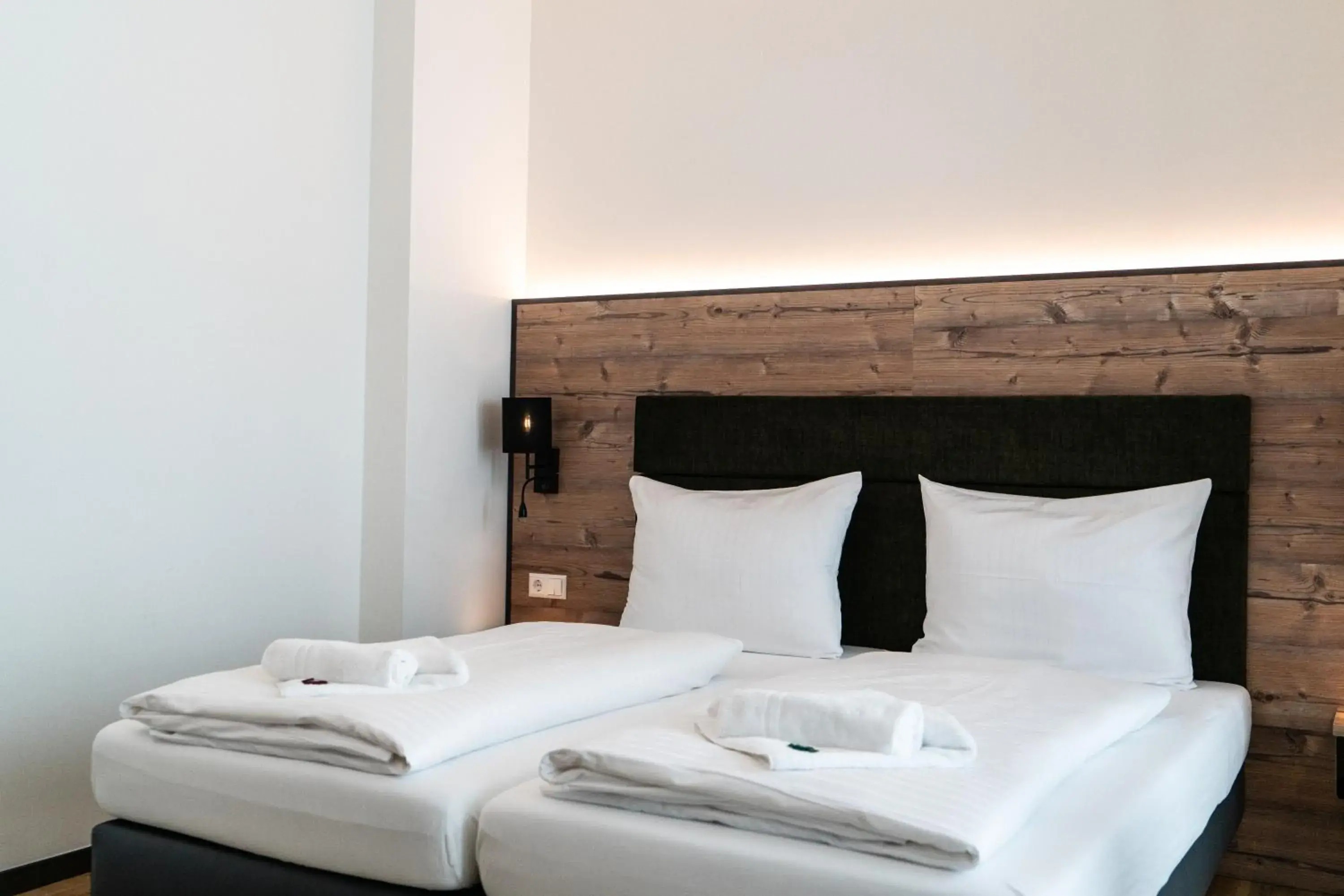 Superior Studio - single occupancy in SEKRA Stadthotel Superior Studio - single occupancy in SEKRA Stadthotel