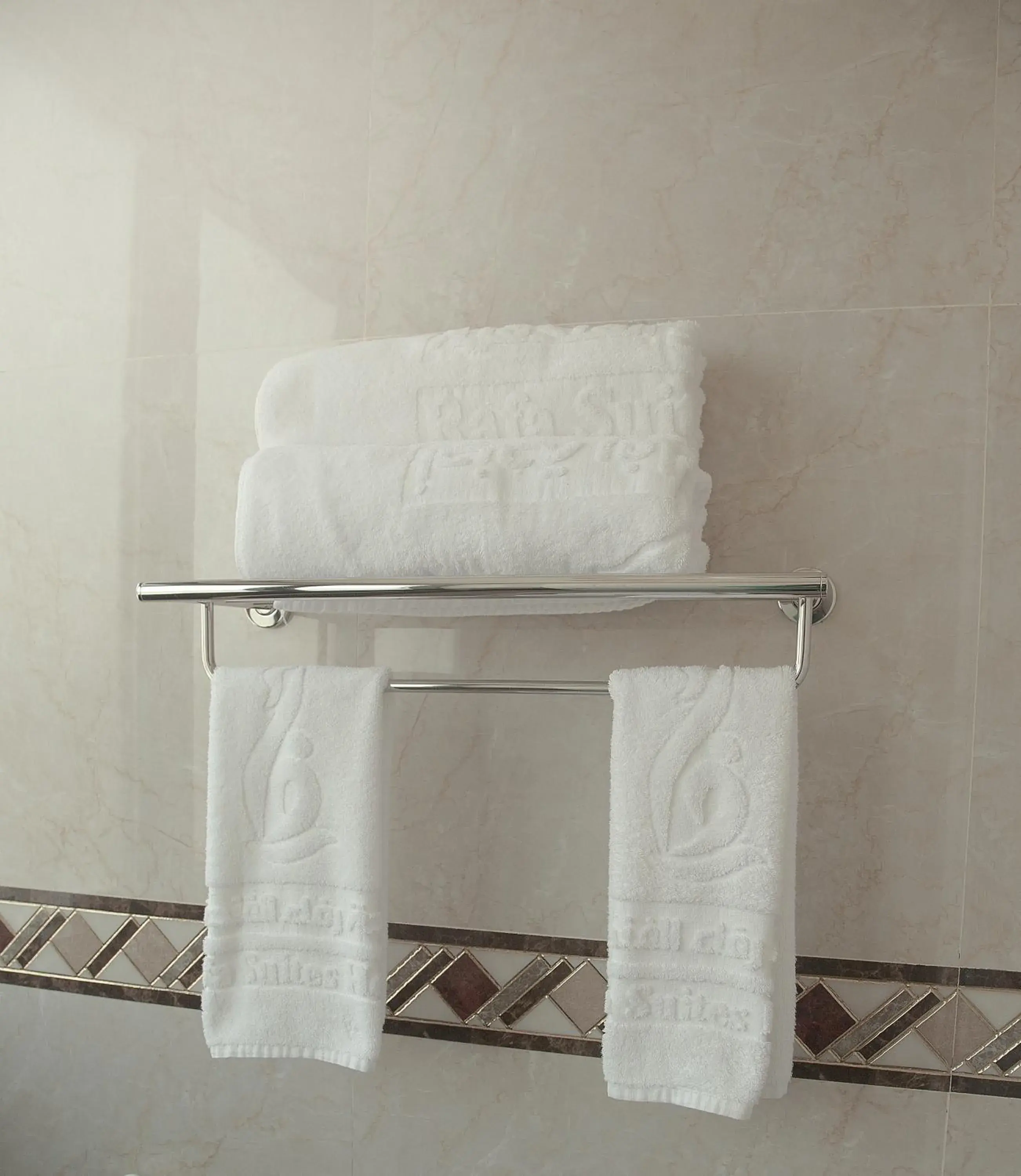 Double Room in Rafa Homes Double Room in Rafa Homes