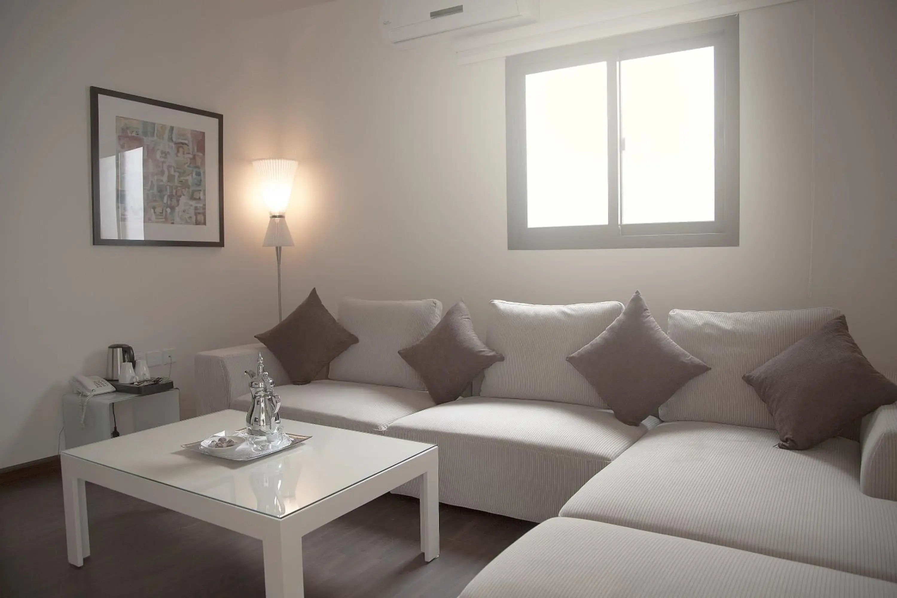 Two-Bedroom Apartment in Rafa Homes Two-Bedroom Apartment in Rafa Homes