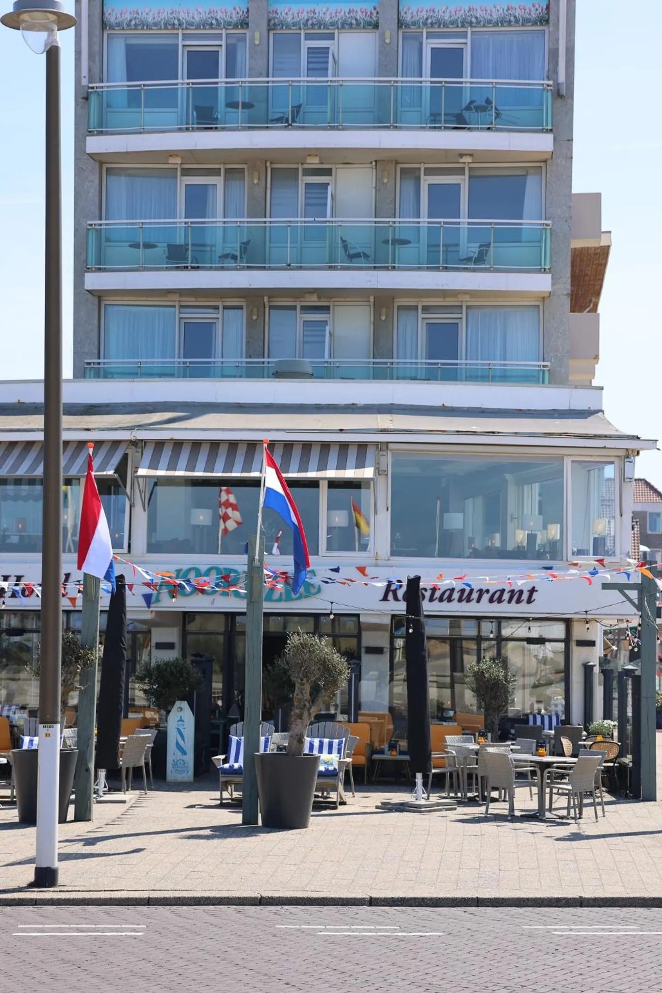 Hotel Noordzee