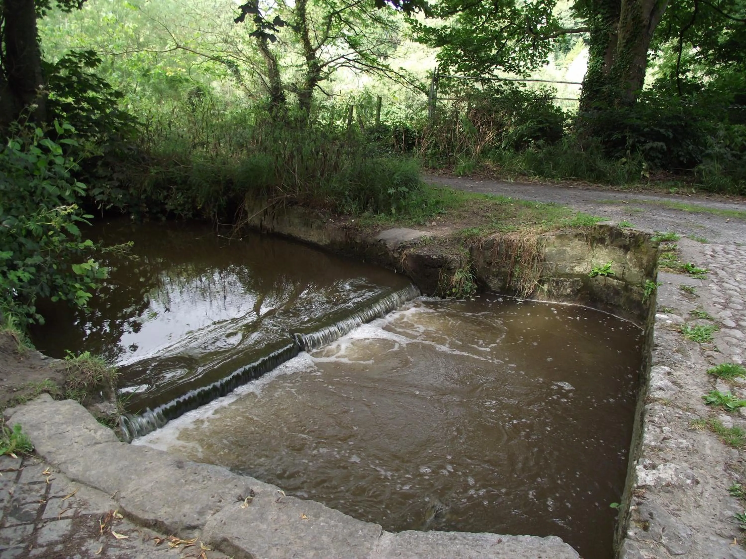 Other in Twin Oaks Bed & Breakfast