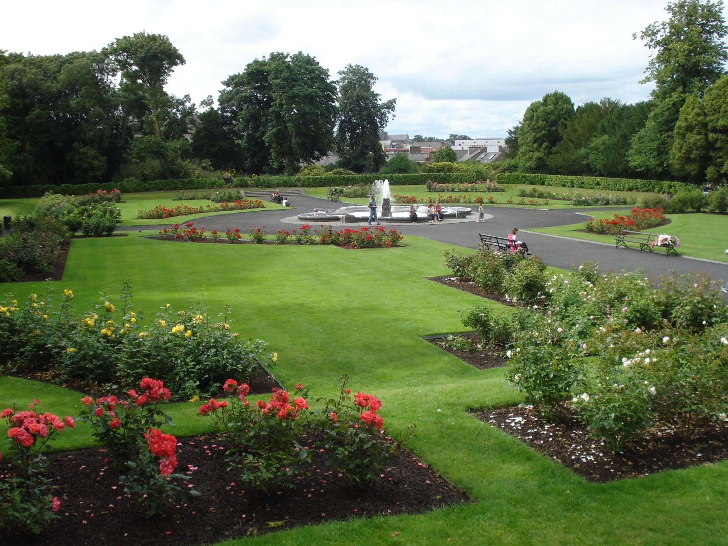 Other in Twin Oaks Bed & Breakfast