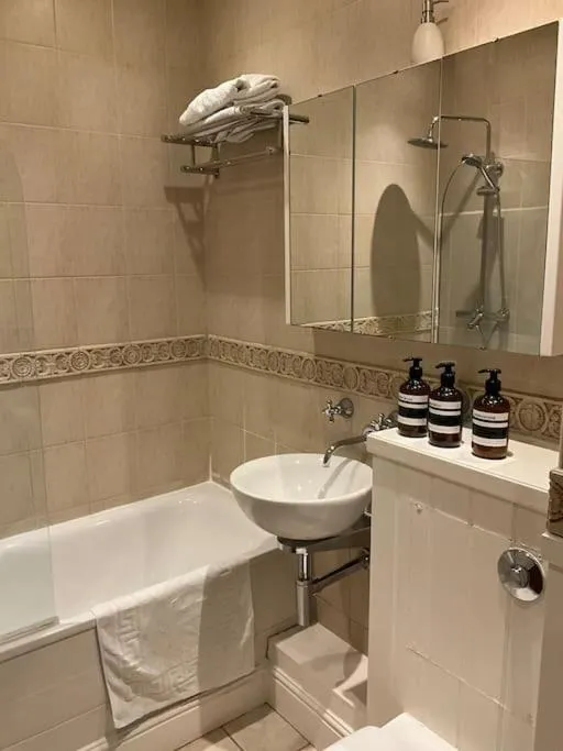 Magical Church Conversion in Watford