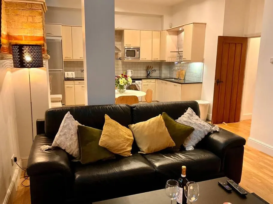 Magical Church Conversion in Watford