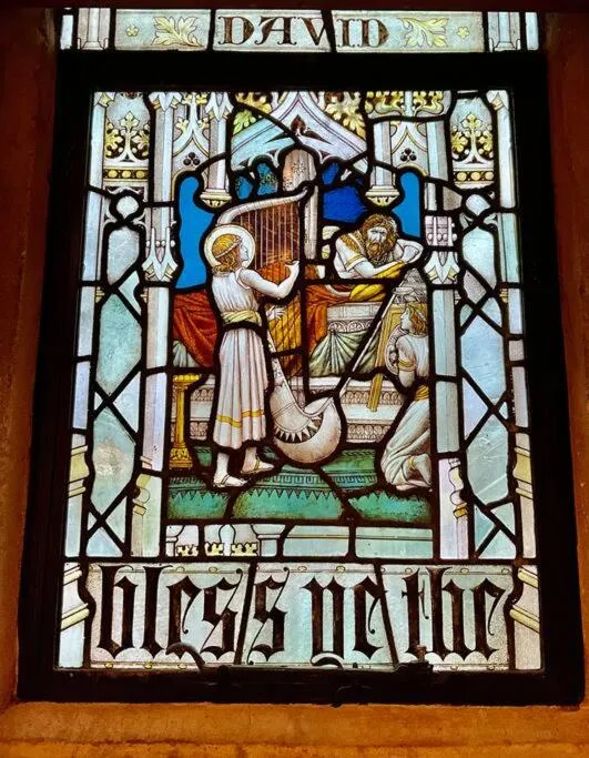 Magical Church Conversion in Watford