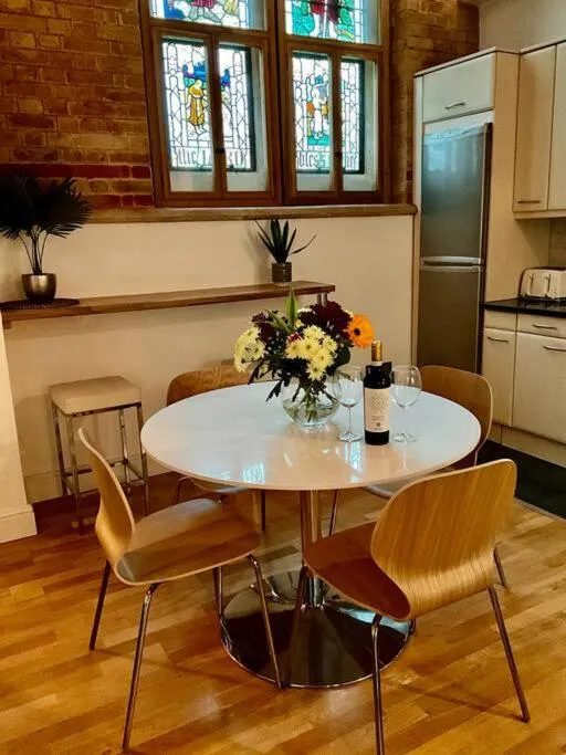 Magical Church Conversion in Watford