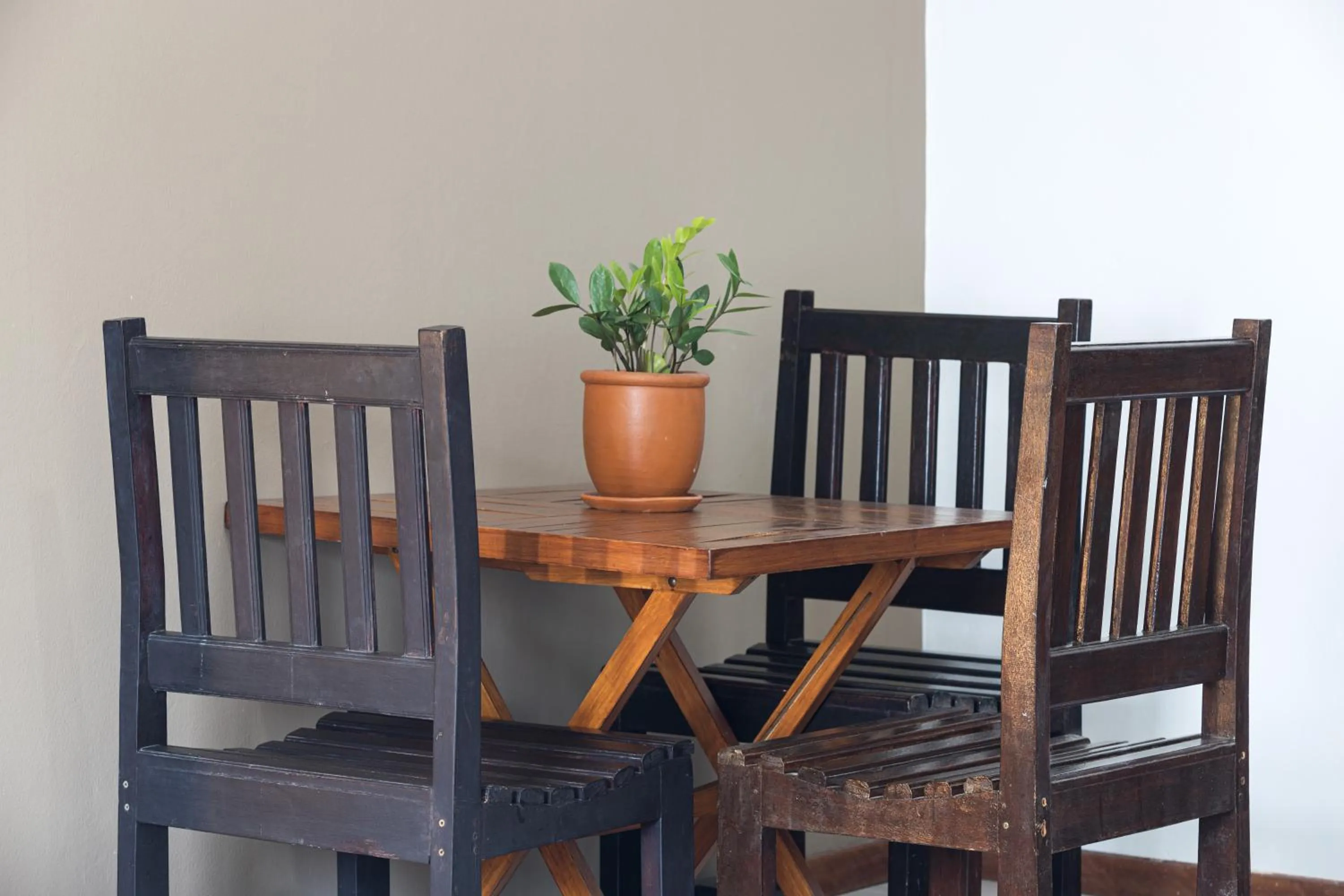 Seating area in Blue Palm Kata Resort