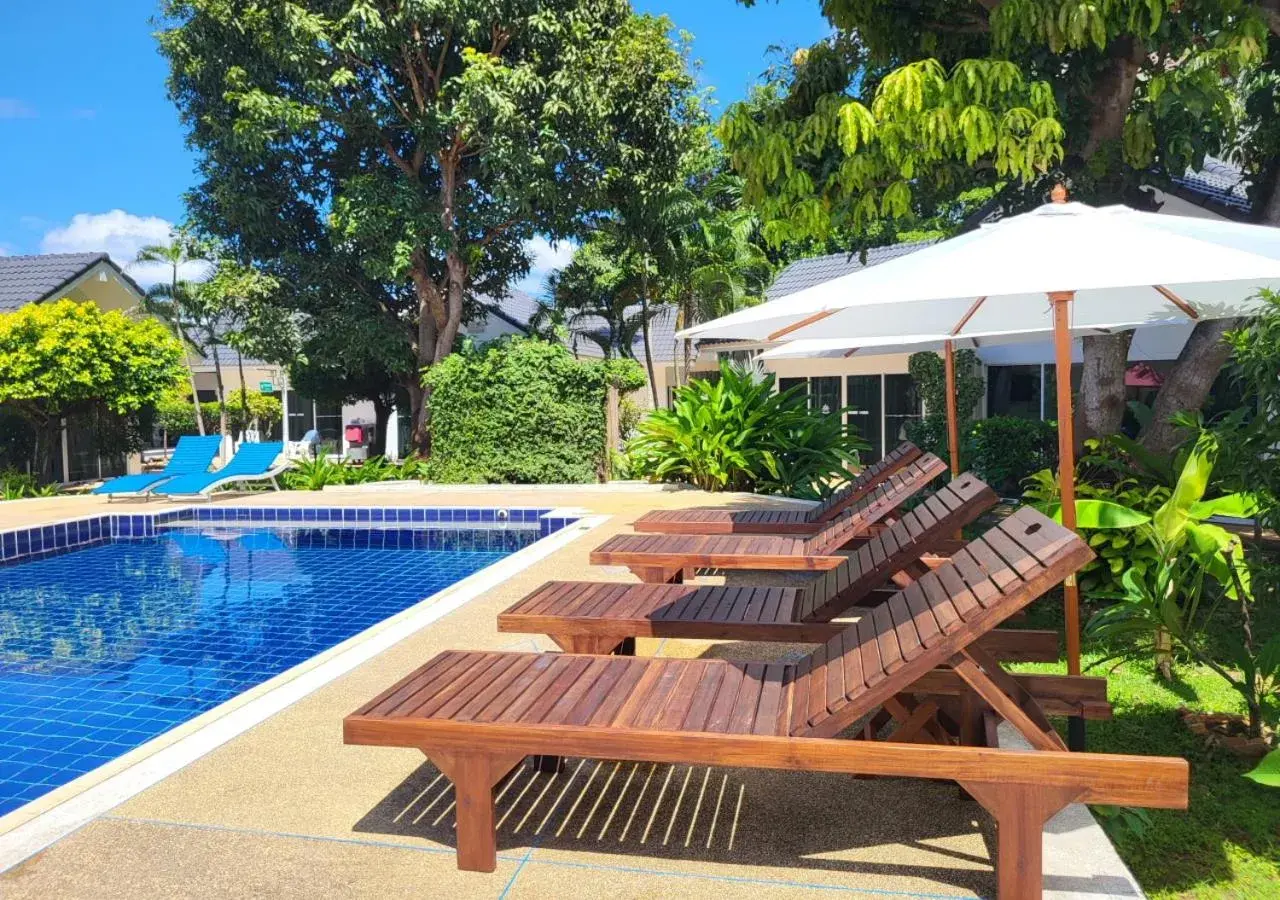 Blue Palm Kata Resort Blue Palm Kata Resort