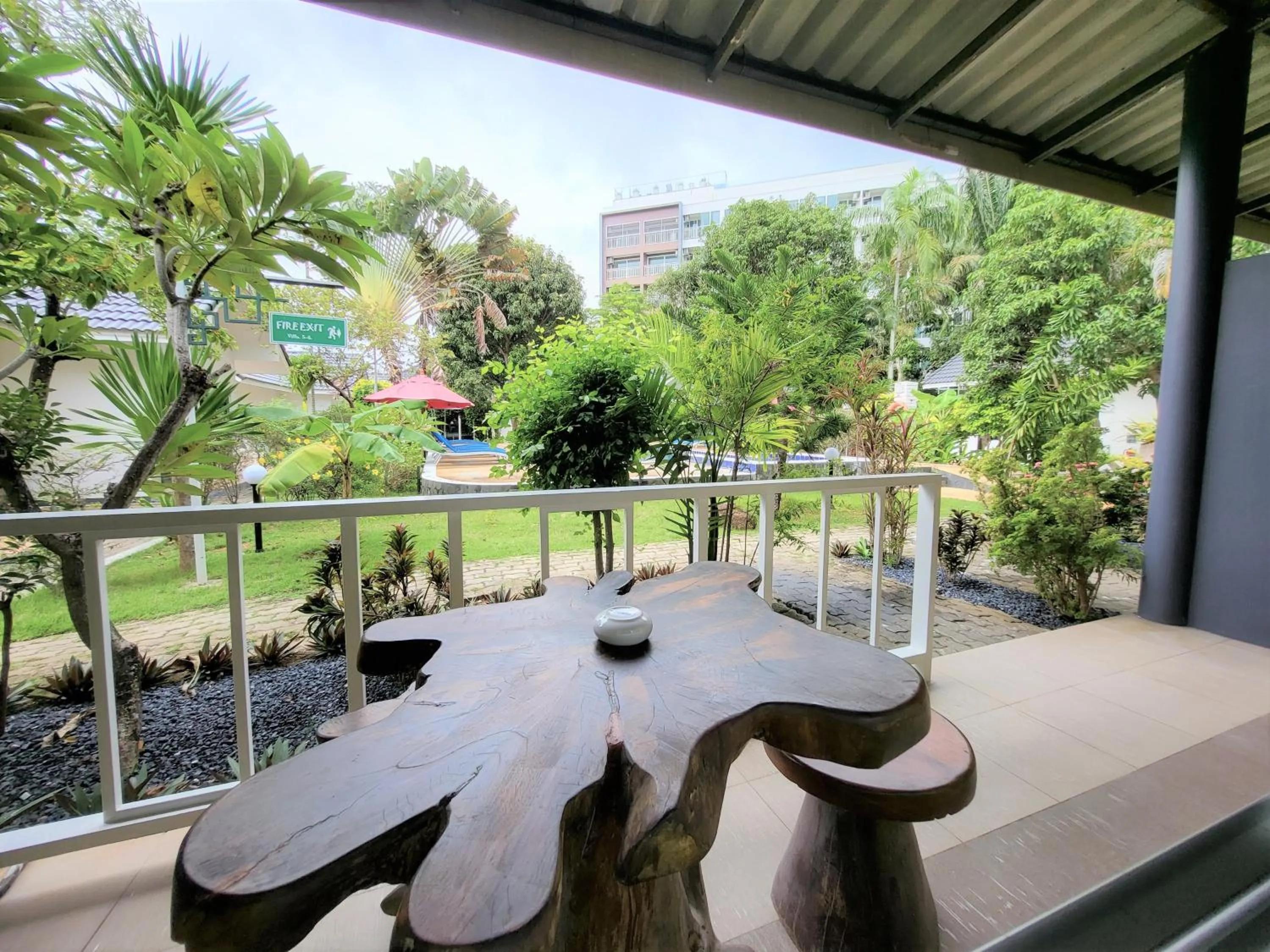 View (from property/room) in Blue Palm Kata Resort