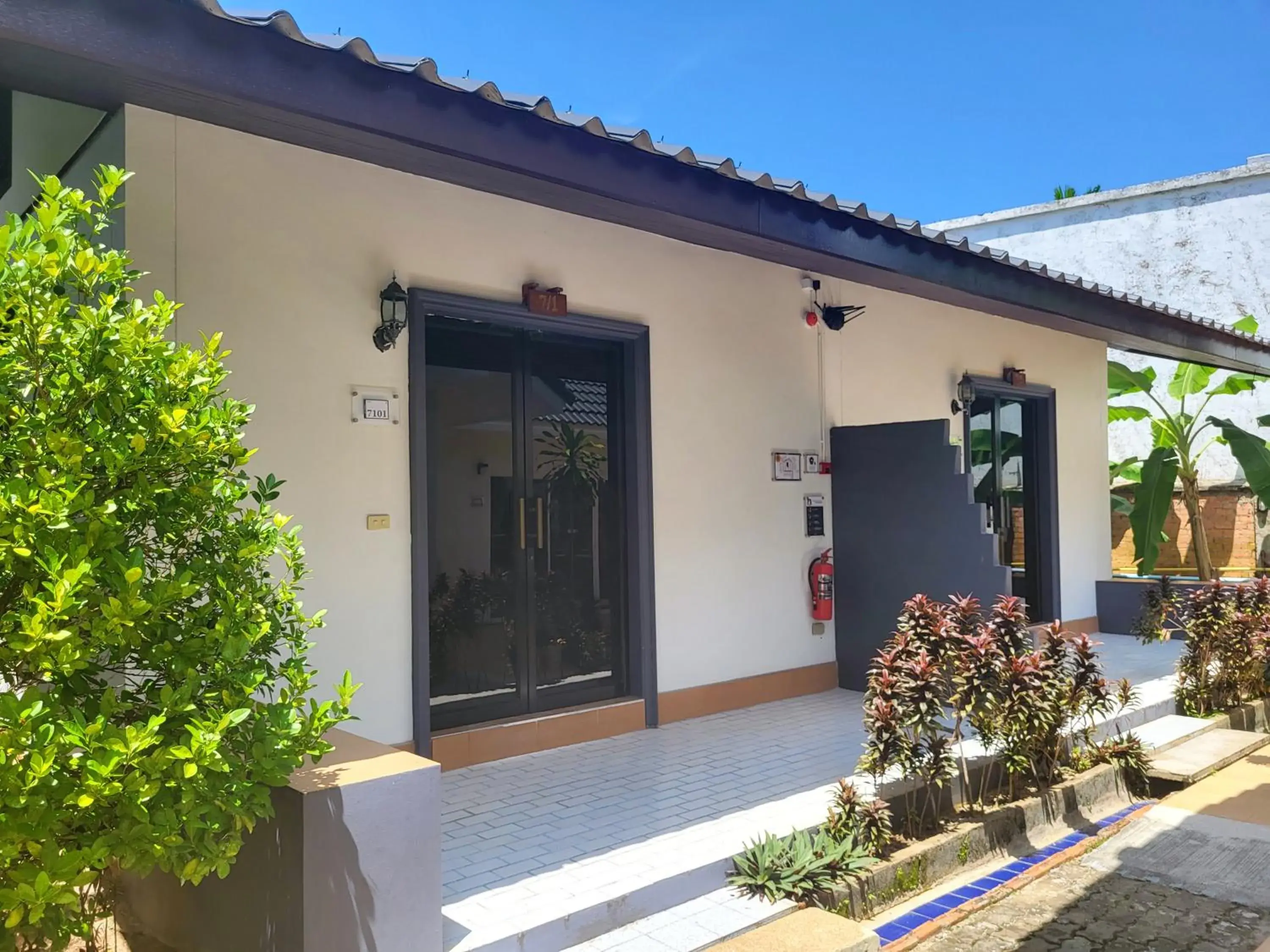 Standard Bungalow in Blue Palm Kata Resort Standard Bungalow in Blue Palm Kata Resort