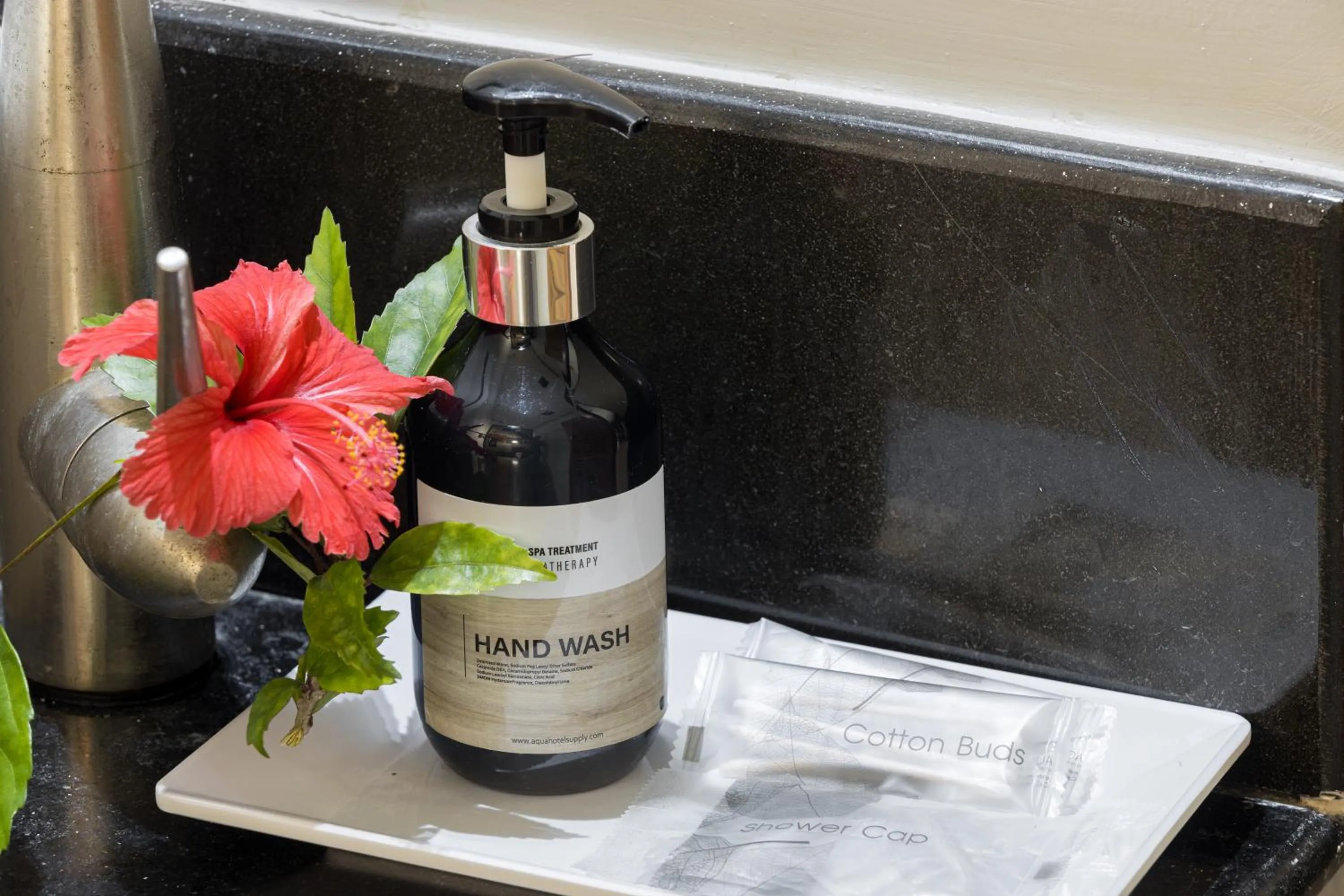 Bathroom in Blue Palm Kata Resort