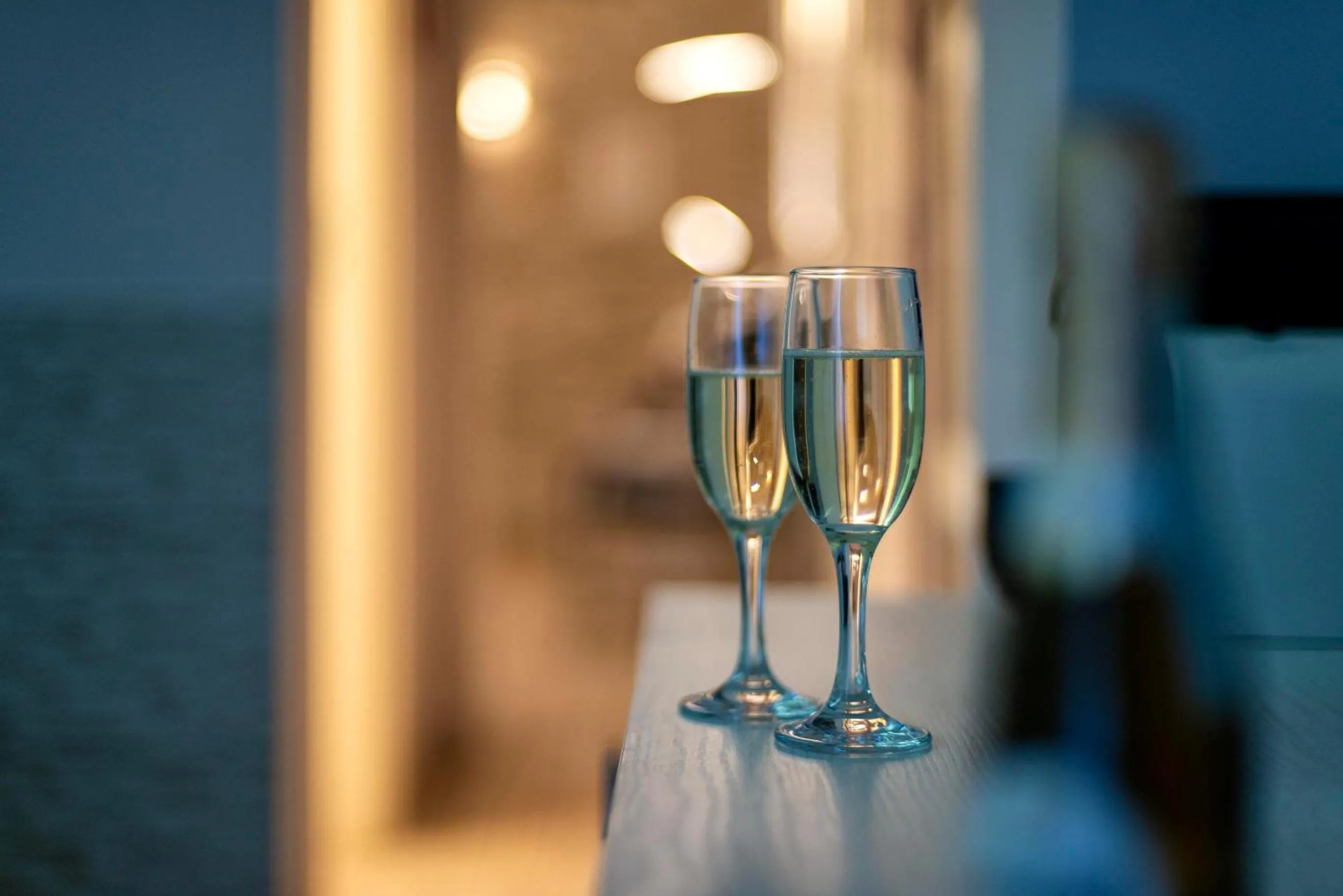 Other in Five Rooms Rome Guesthouse