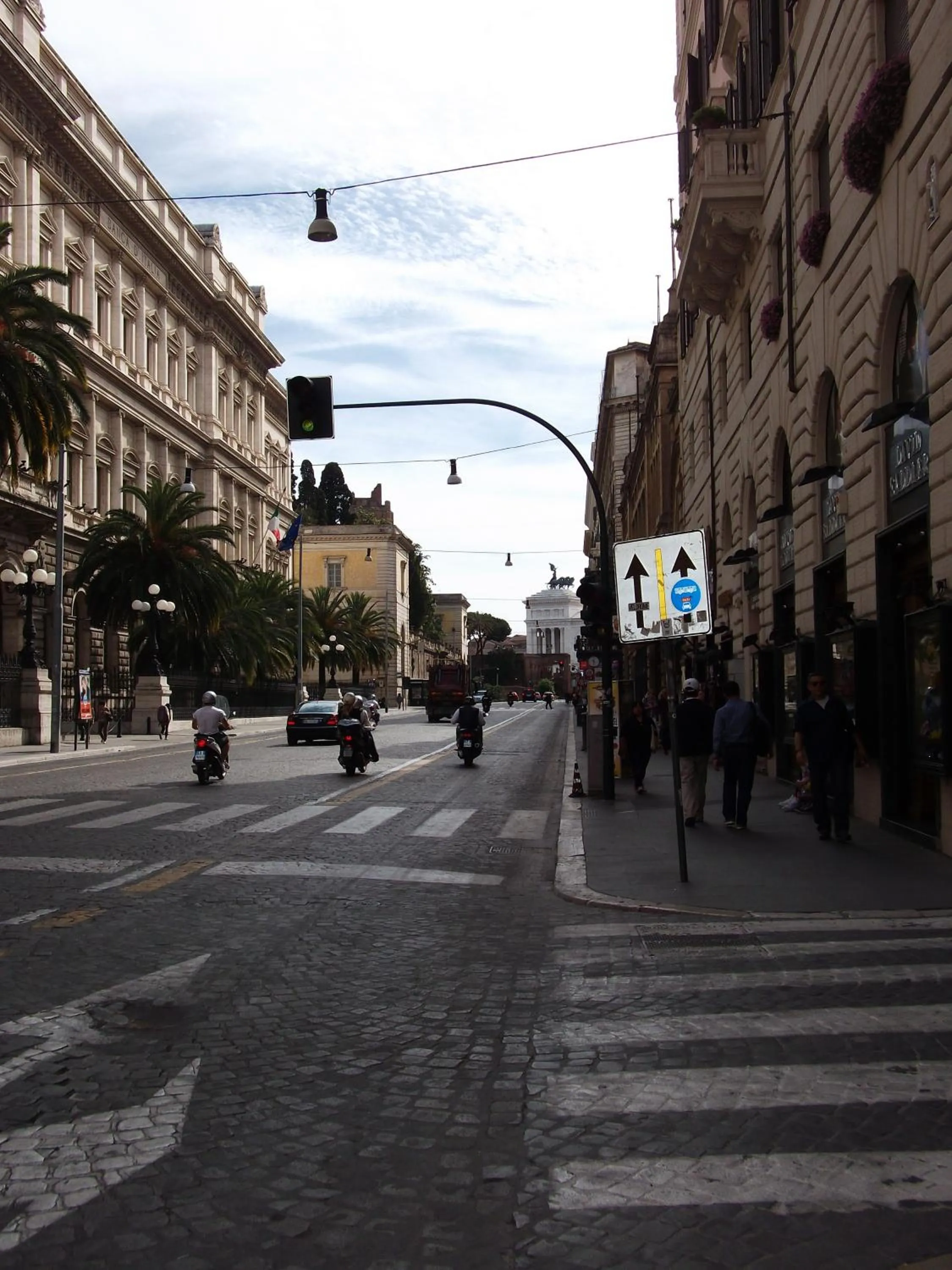 Other in Five Rooms Rome Guesthouse