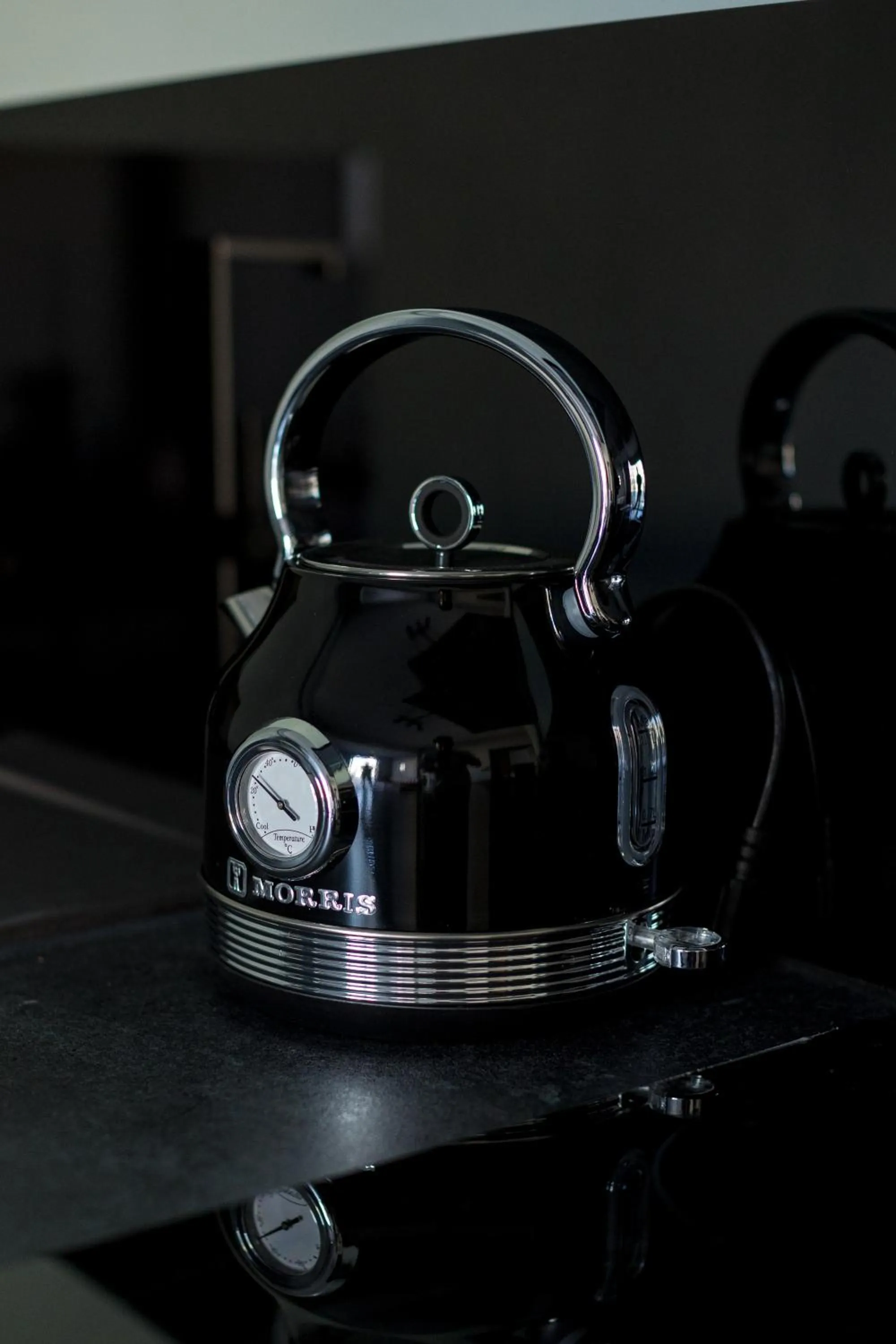 kitchen in THE URBANIST •inner city residences•