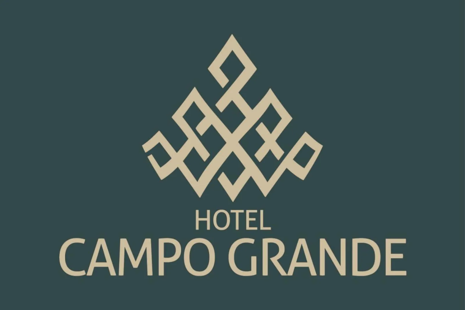 HOTEL CAMPO GRANDE