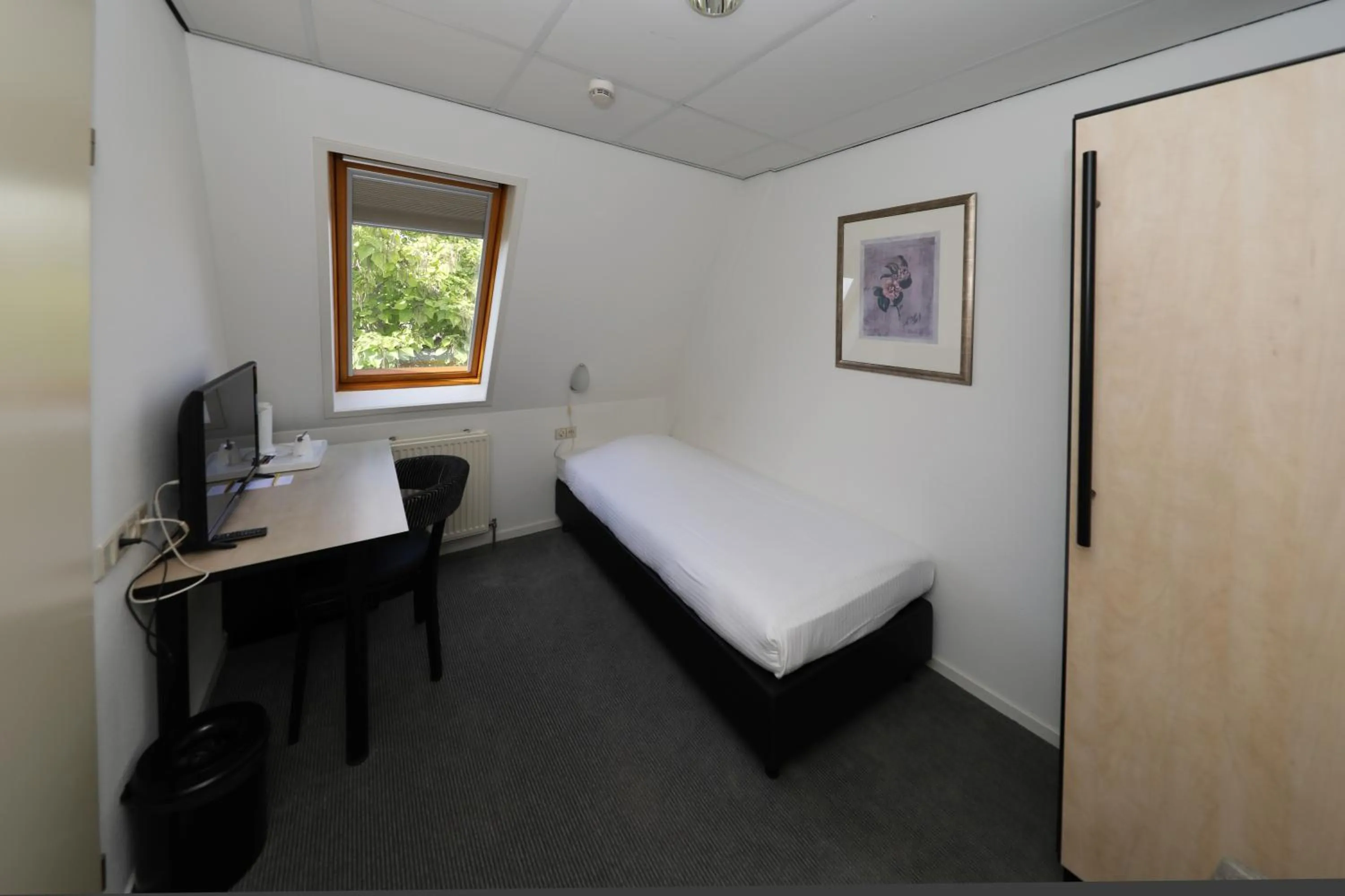 Bed in Golden Tulip Ampt van Nijkerk