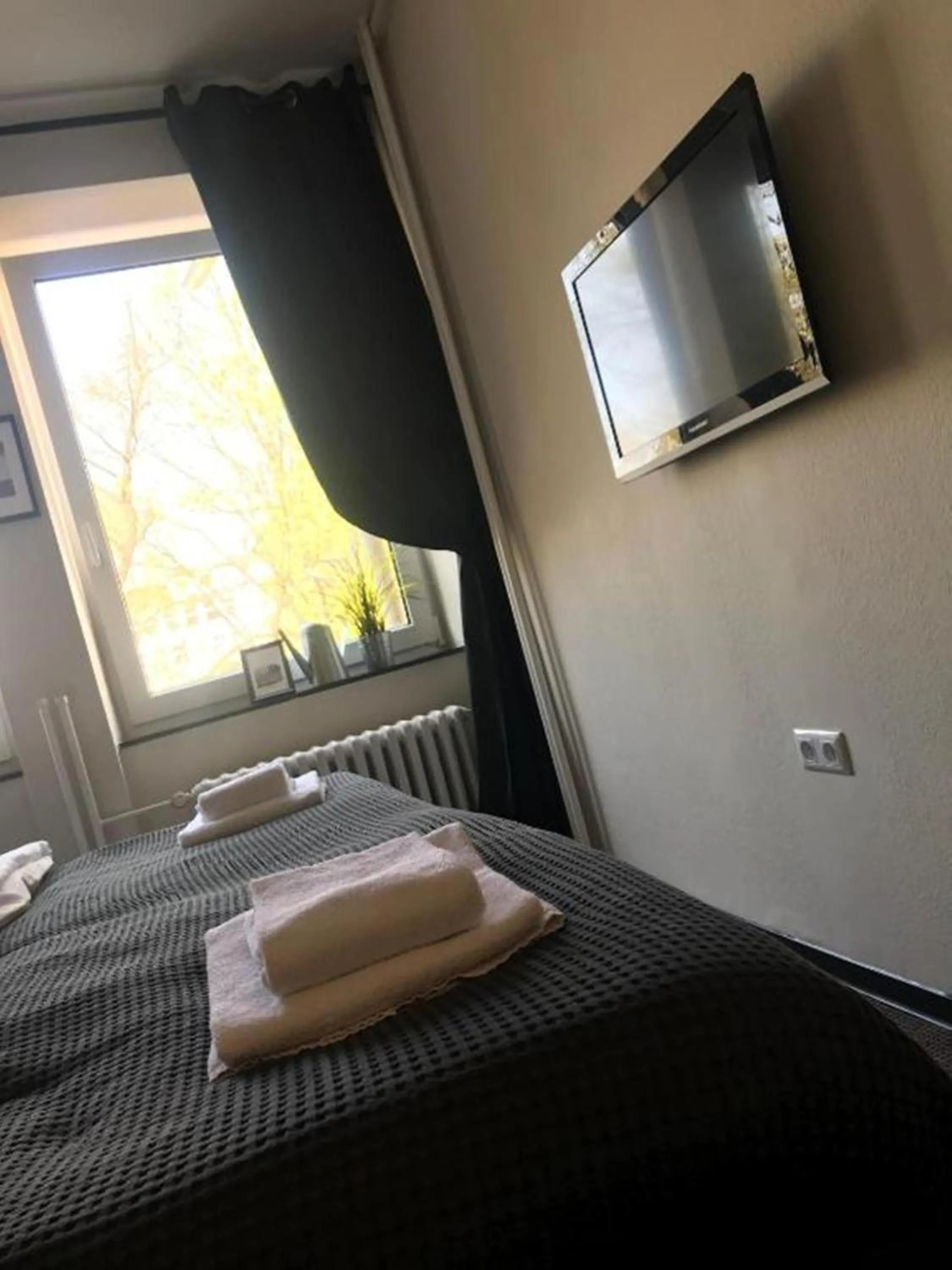 Bed in Room's by Sleephotels