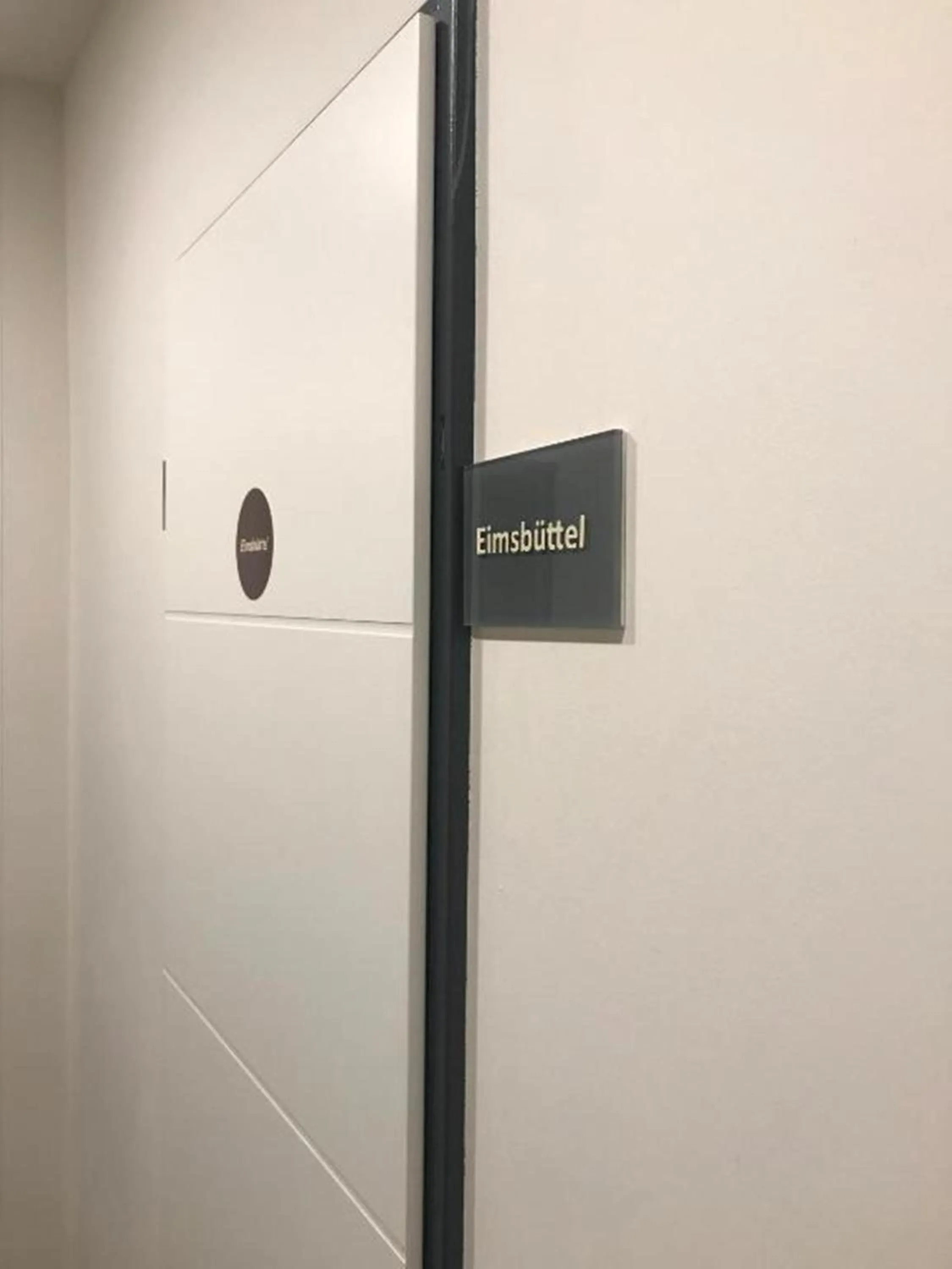 Bedroom in Room's by Sleephotels