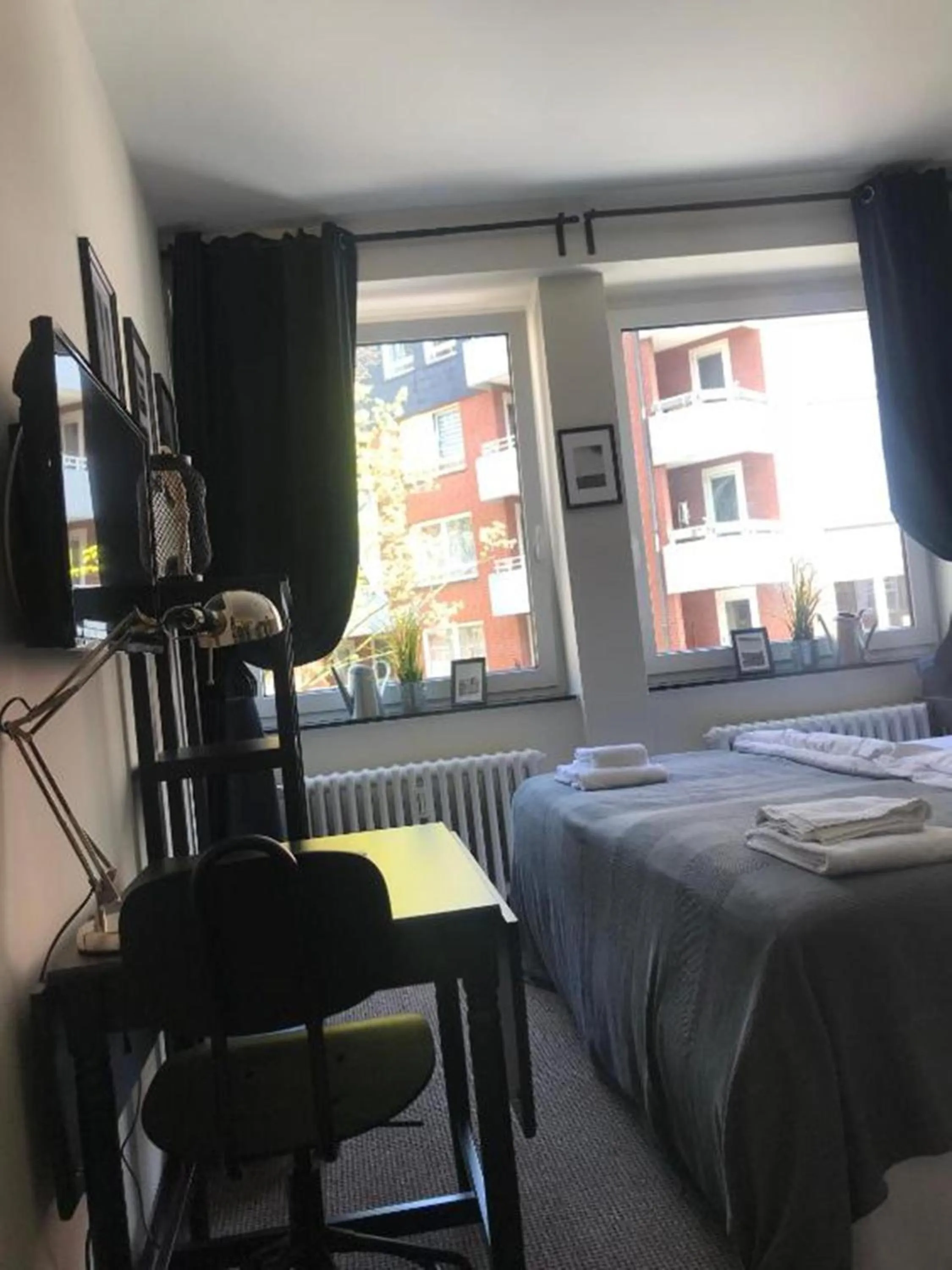 Bedroom, Bed in Room's by Sleephotels