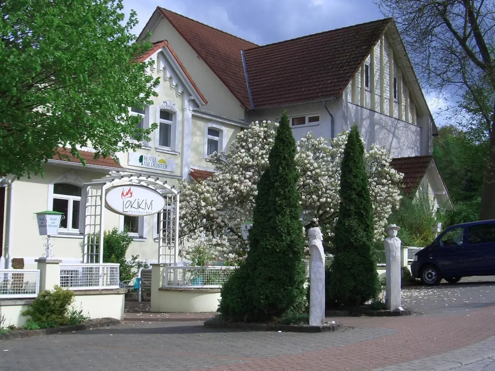 Hotel am Deister Hotel am Deister