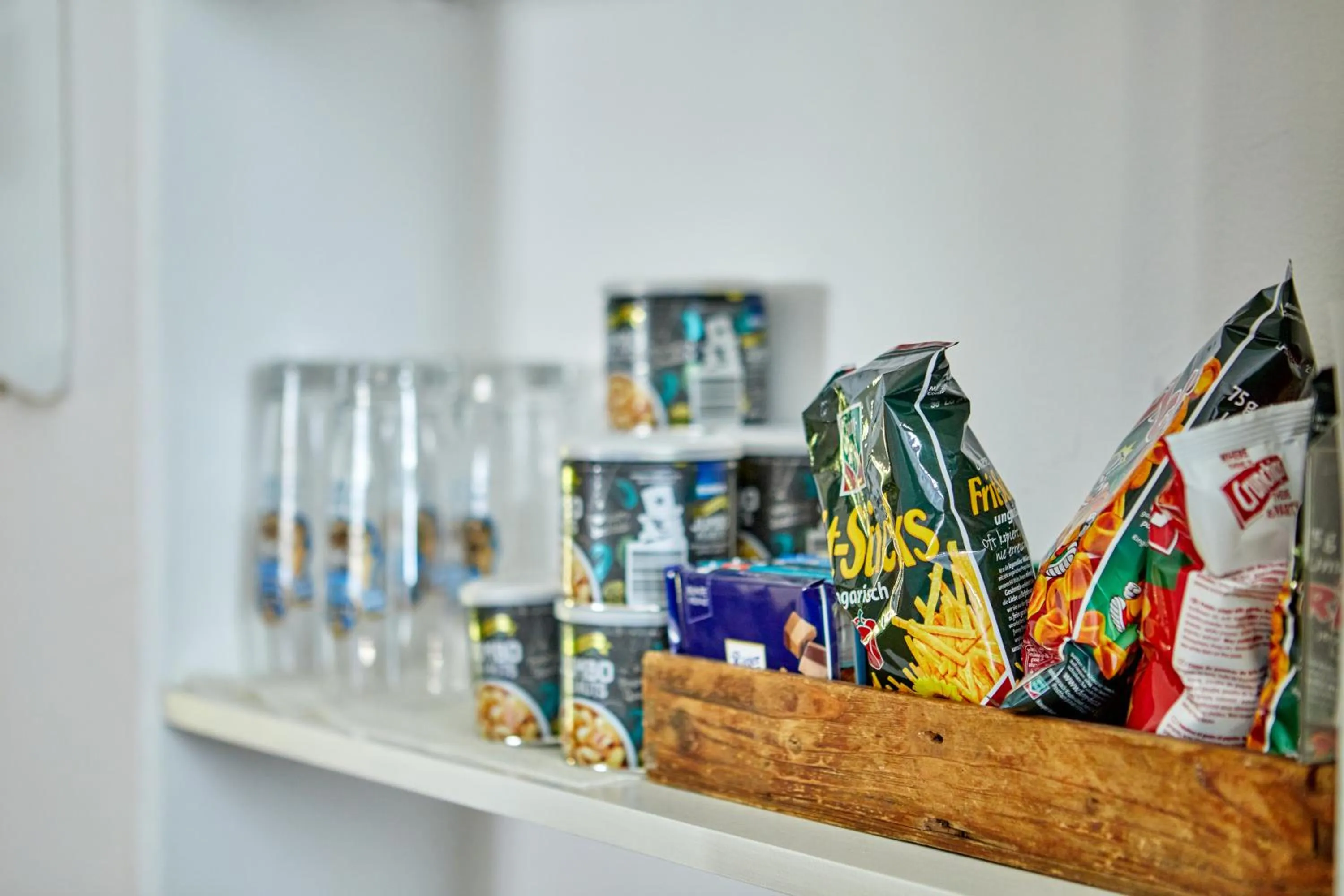 oven in Alpen Gästehaus