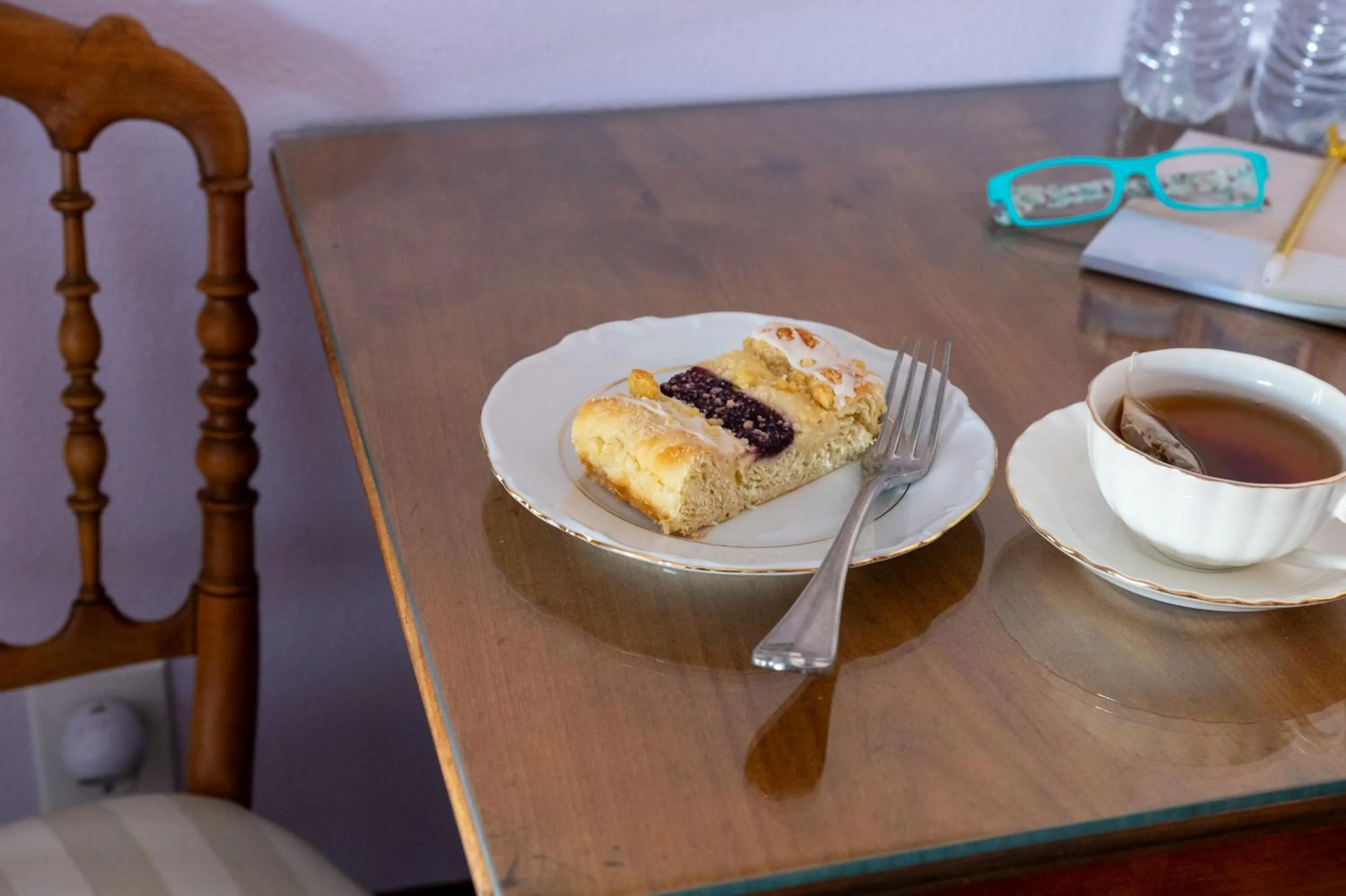 The Pearl Inn Bed and Breakfast