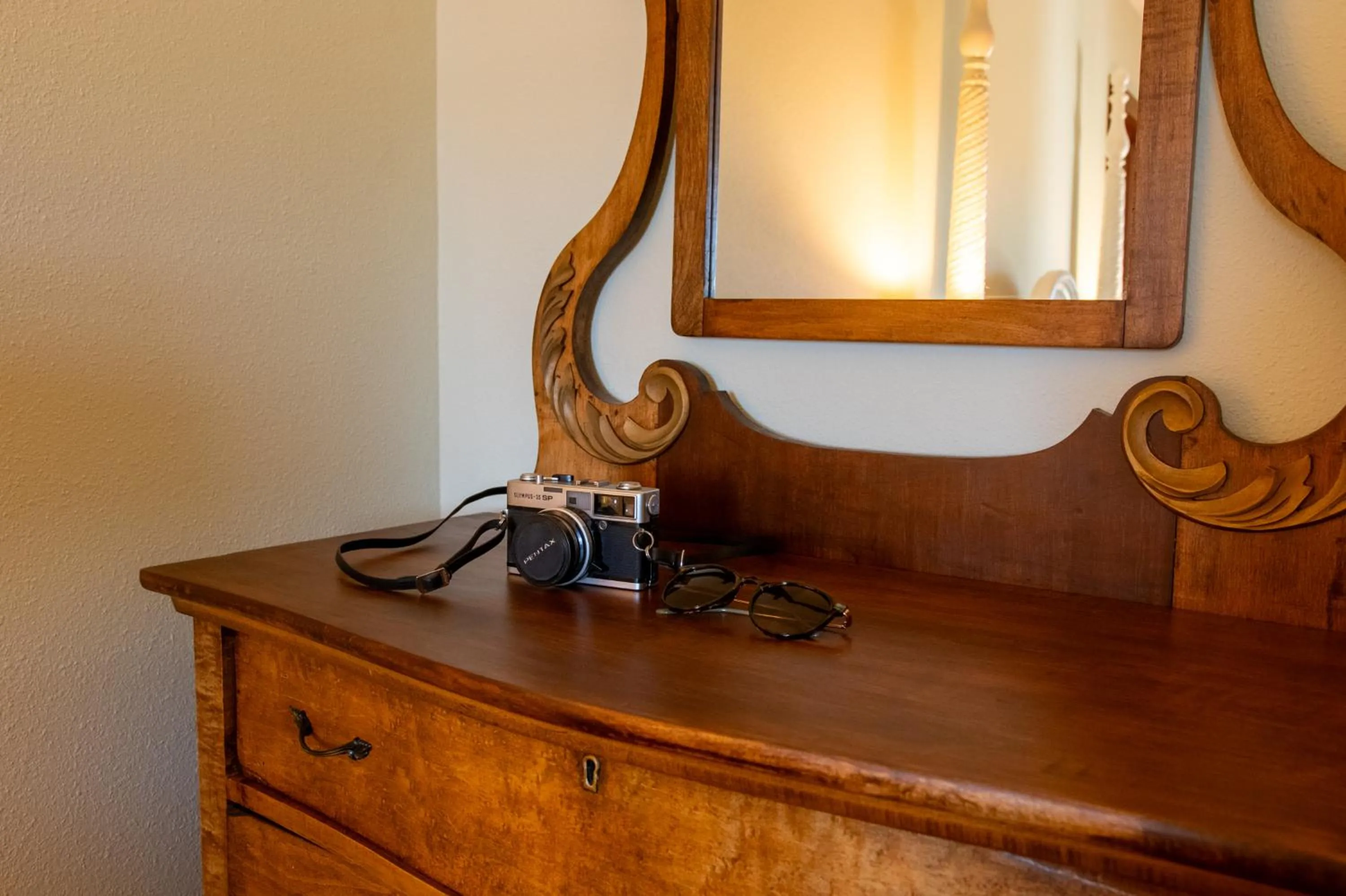 The Pearl Inn Bed and Breakfast