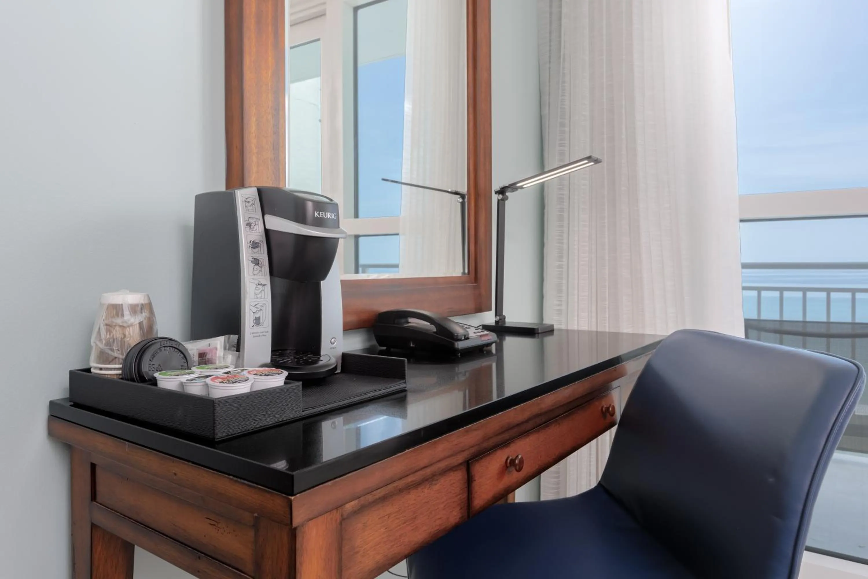 Guests in The Pensacola Beach Resort