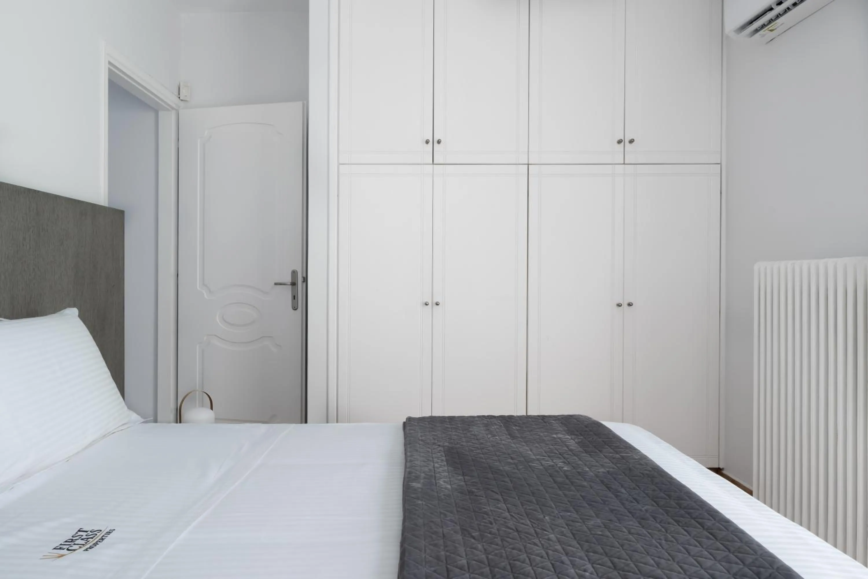 Bed in Varkiza Sea Front Residence by First Class Properties