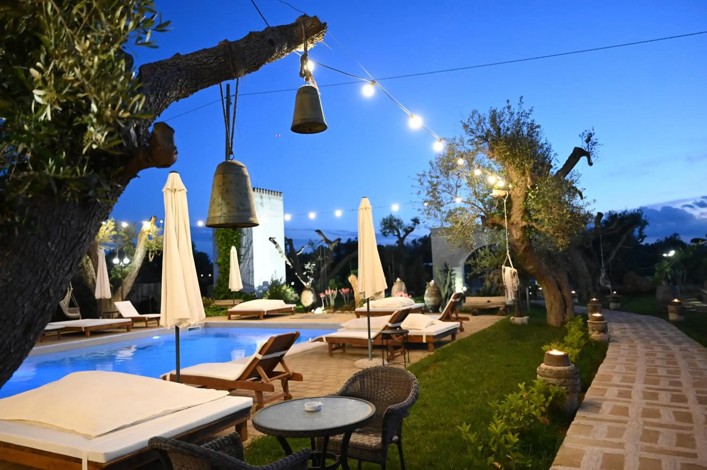 Li Canali Reali Li Canali Reali