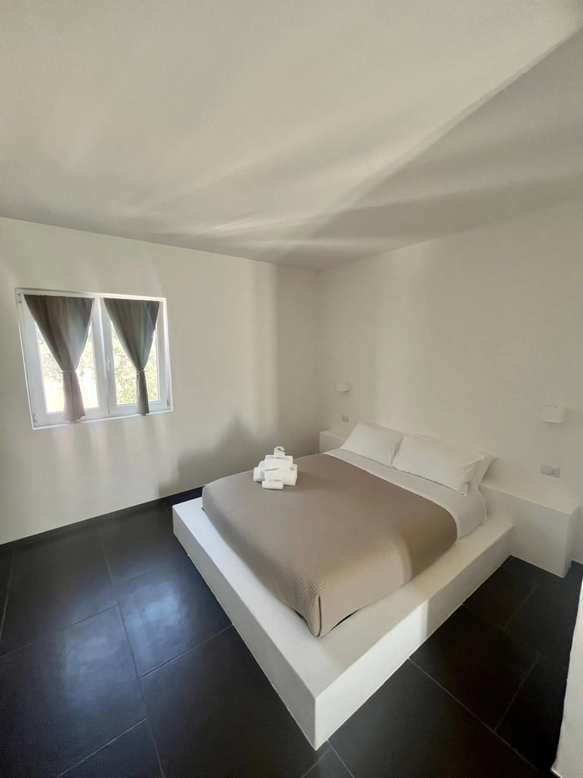 Bed in Li Canali Reali