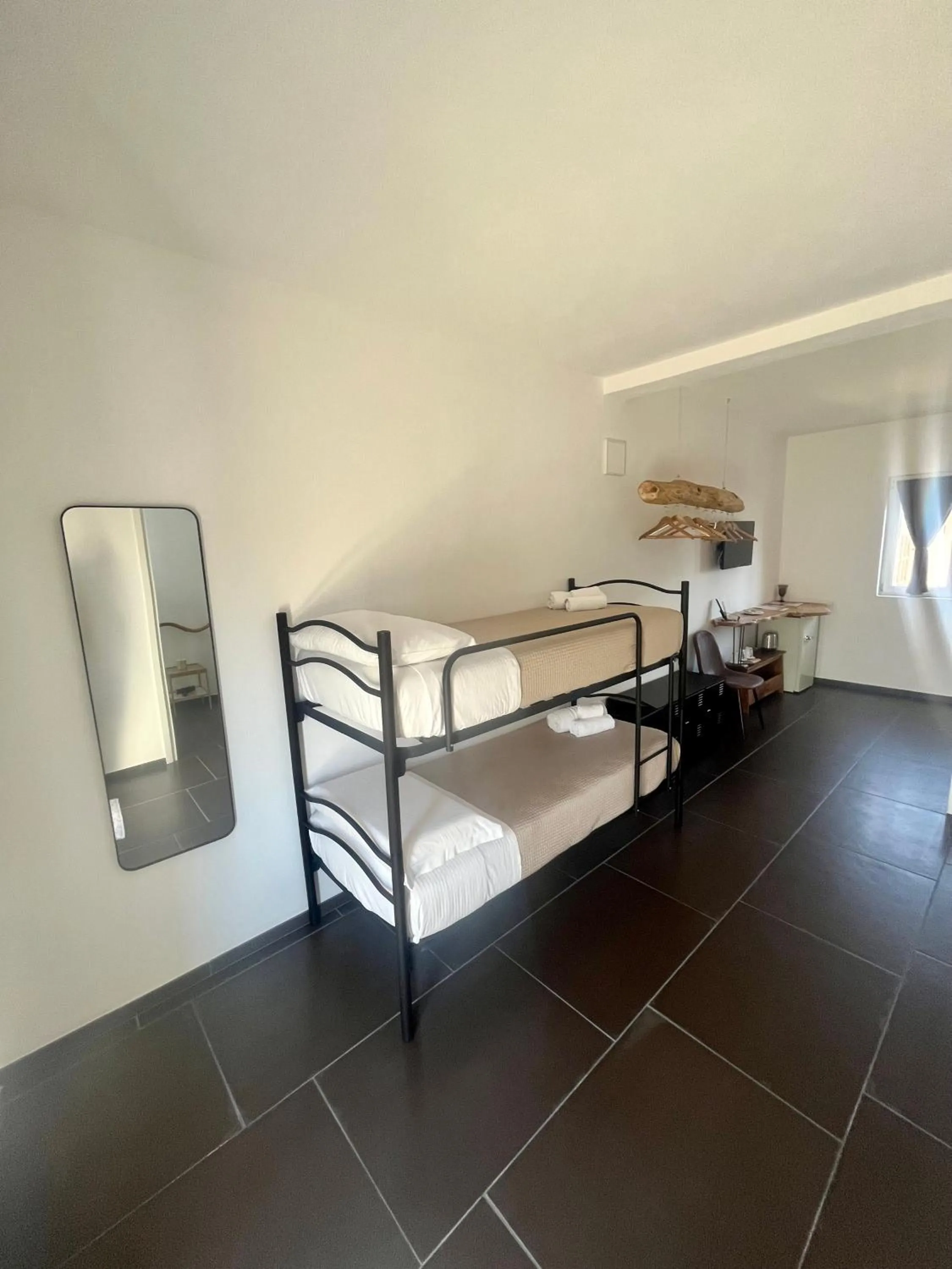 Bed in Li Canali Reali