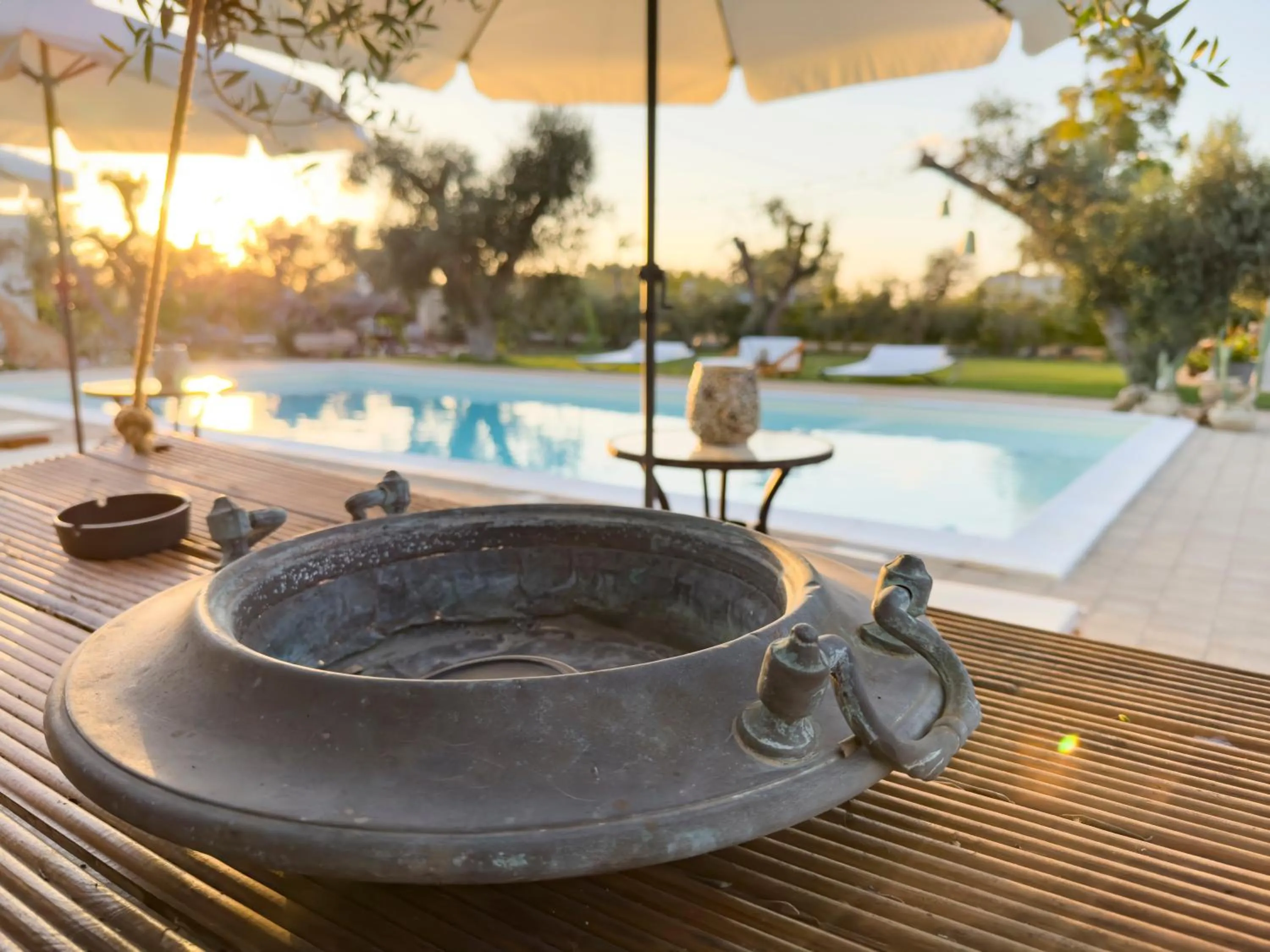 Day in Li Canali Reali