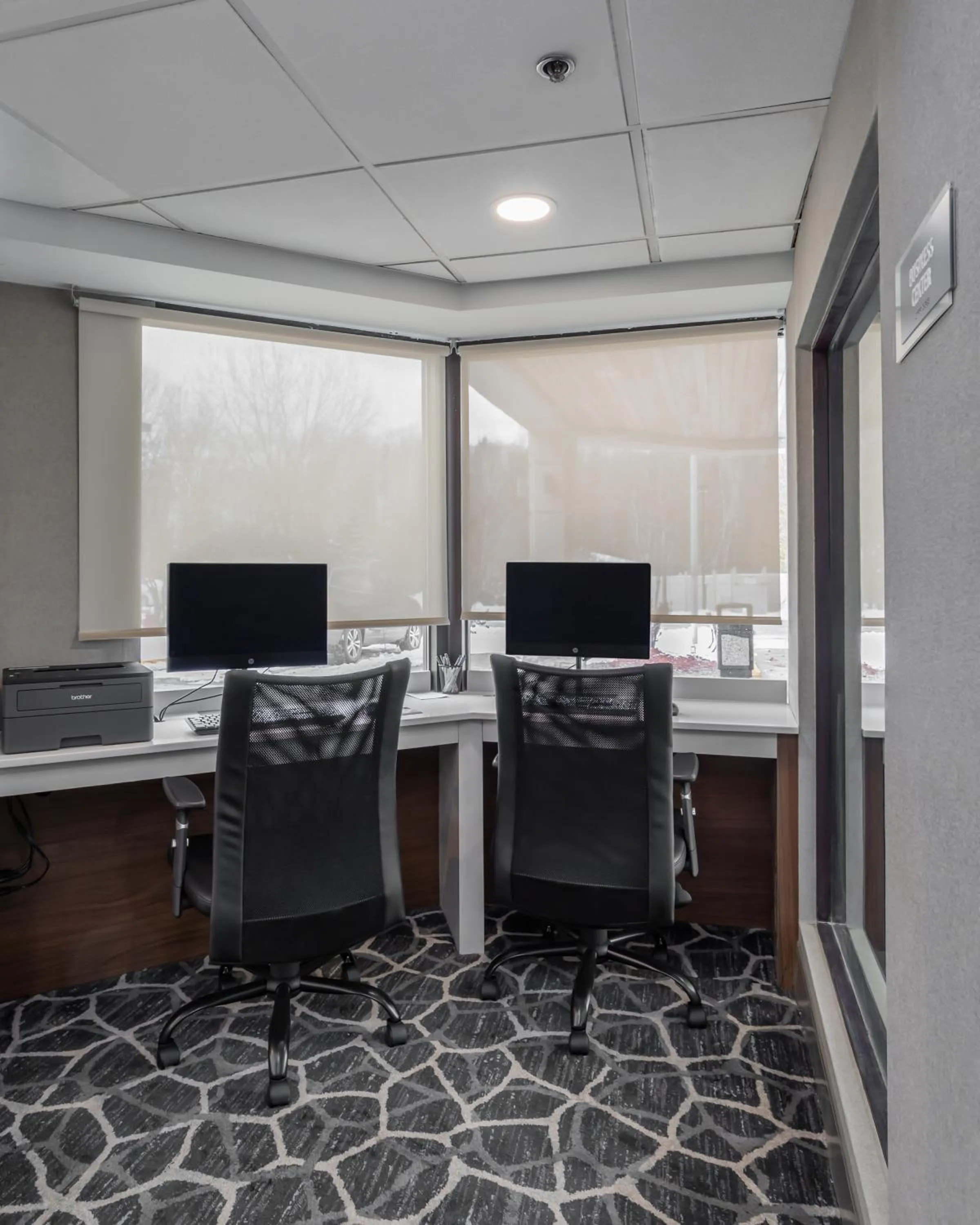 Business facilities in Best Western West Lebanon-Hanover