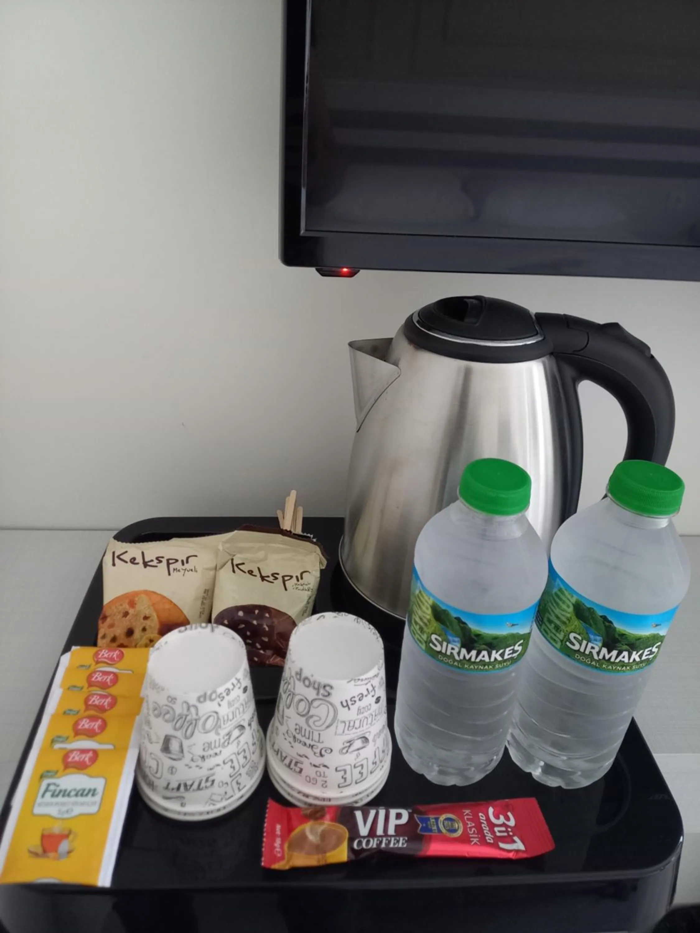 oven in GRANDAURA EDıRNE