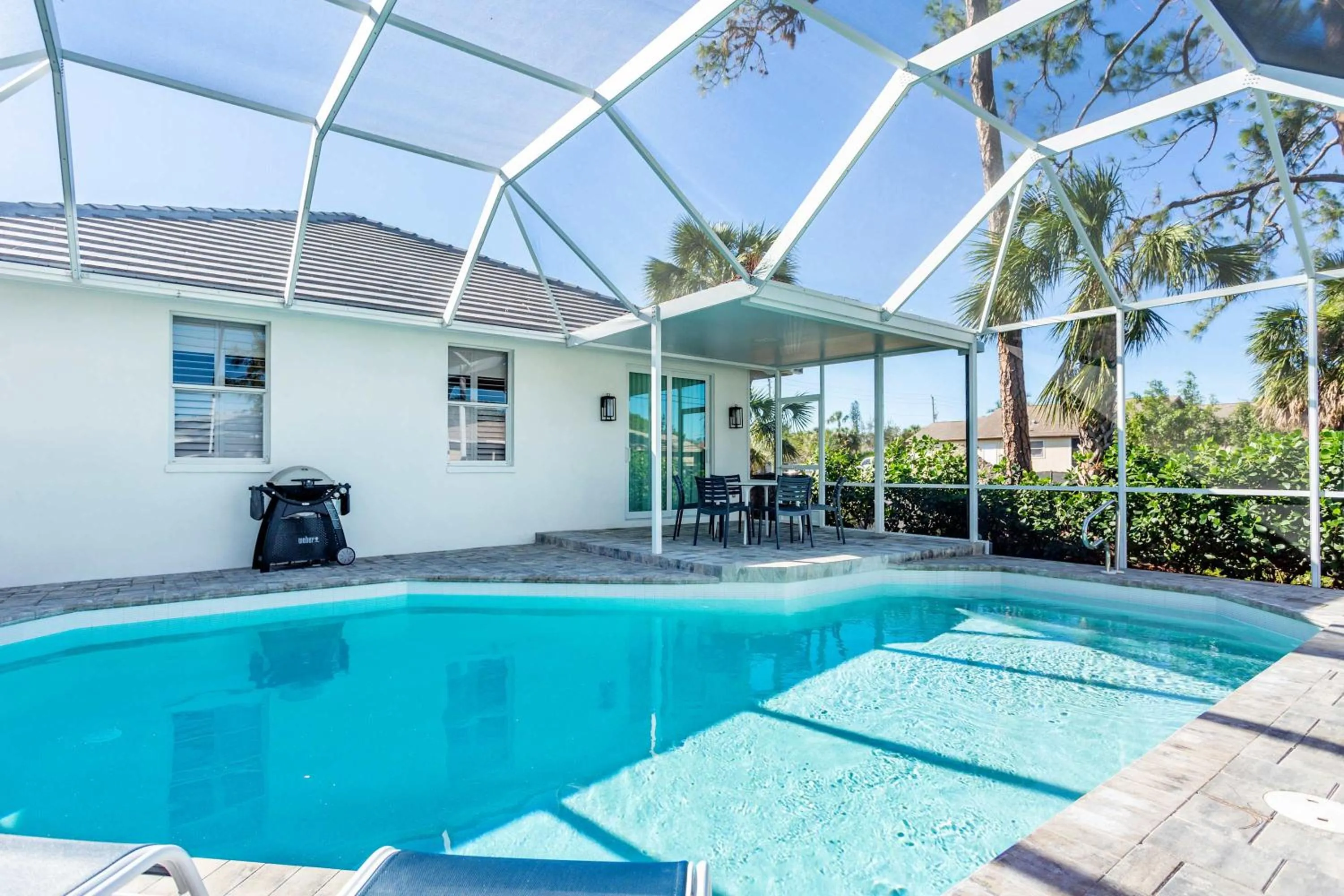 Day in Tuscan Vacation Rental