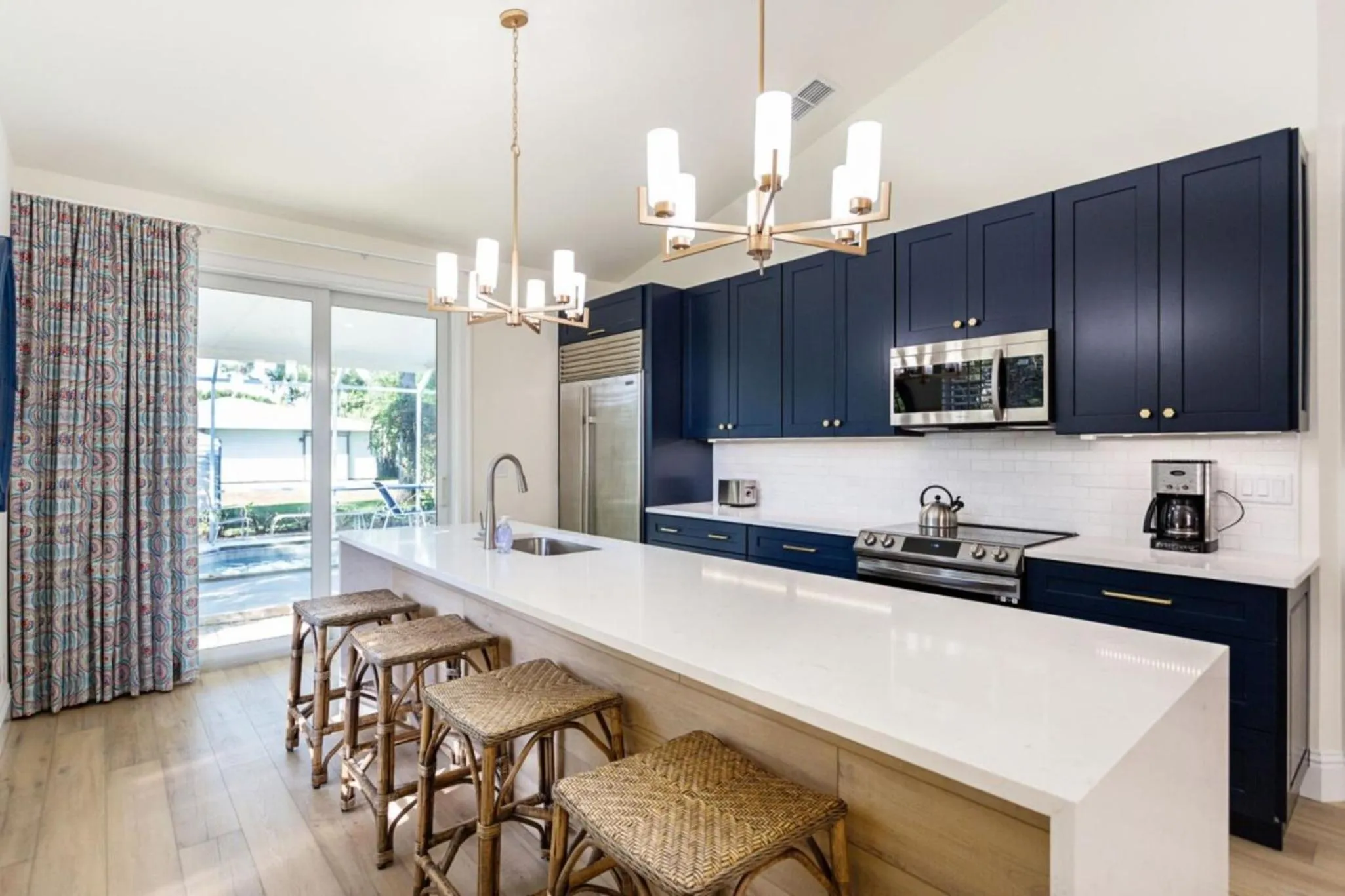 View (from property/room) in Tuscan Vacation Rental