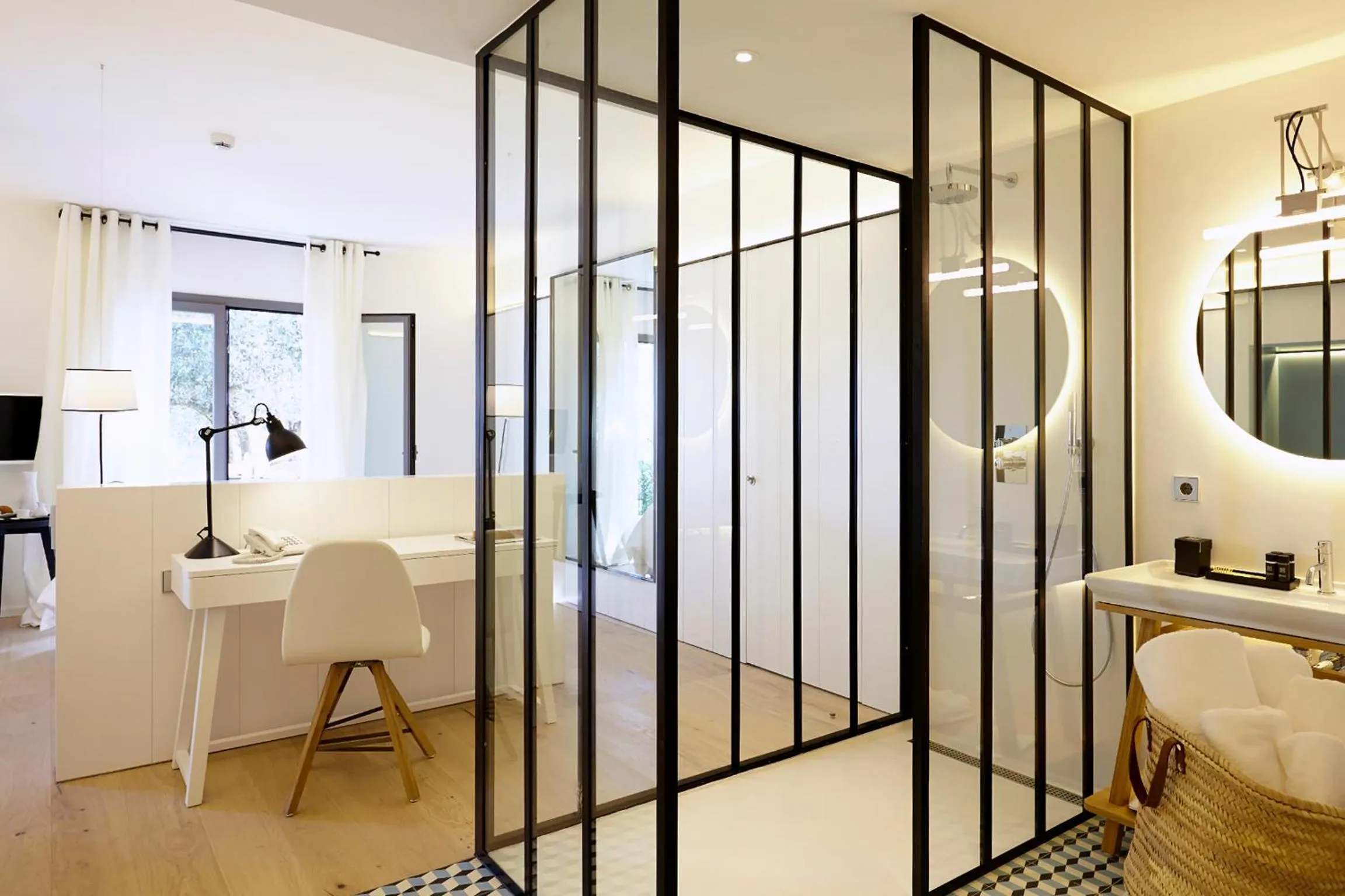 Bedroom in Hotel Mas Lazuli by Fimedhotels