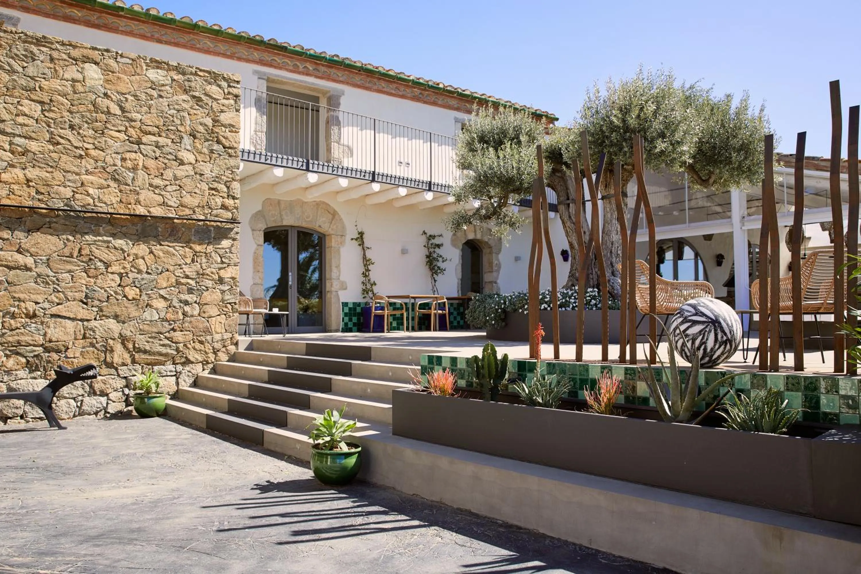 Hotel Mas Lazuli by Fimedhotels