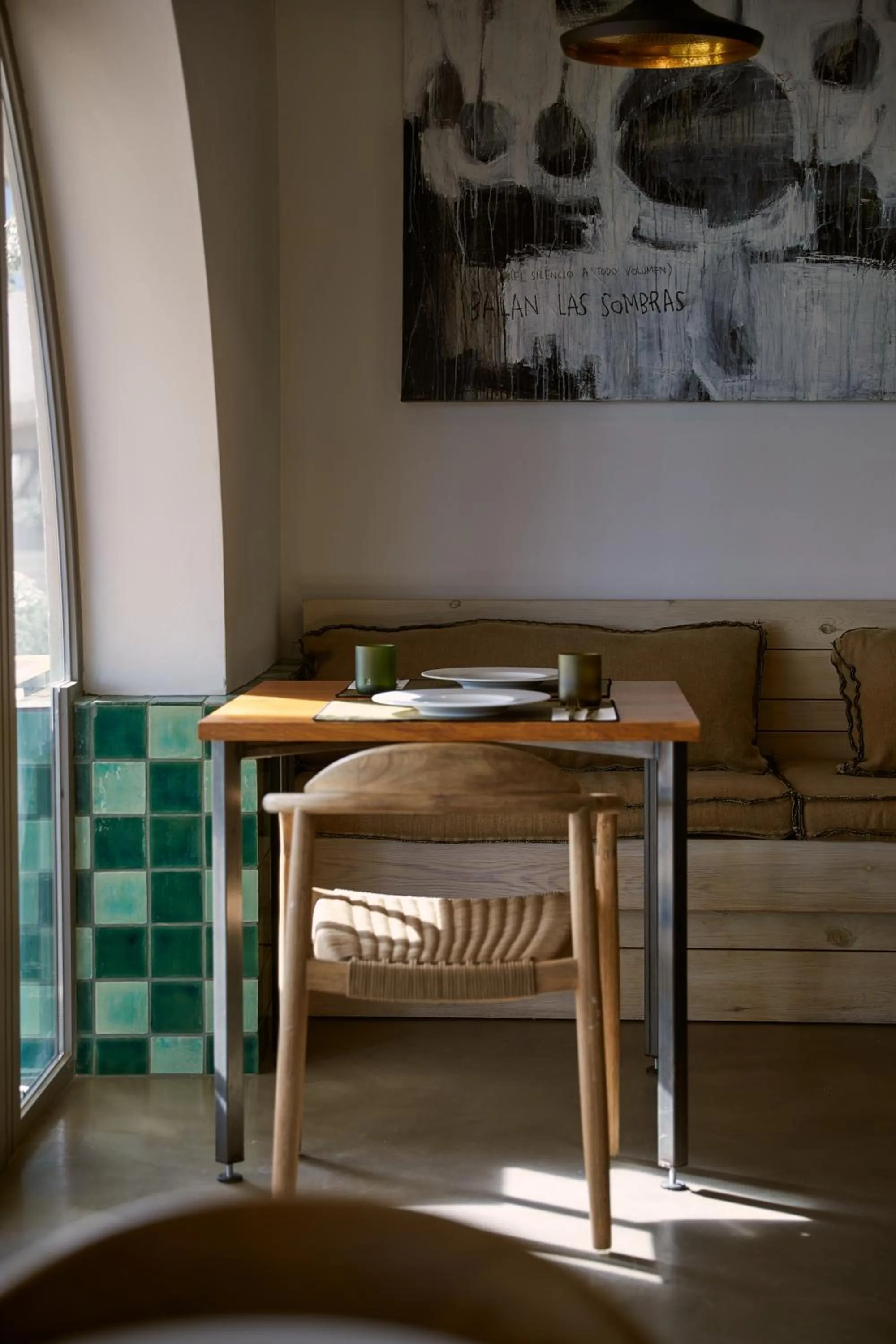 Restaurant/places to eat in Hotel Mas Lazuli by Fimedhotels