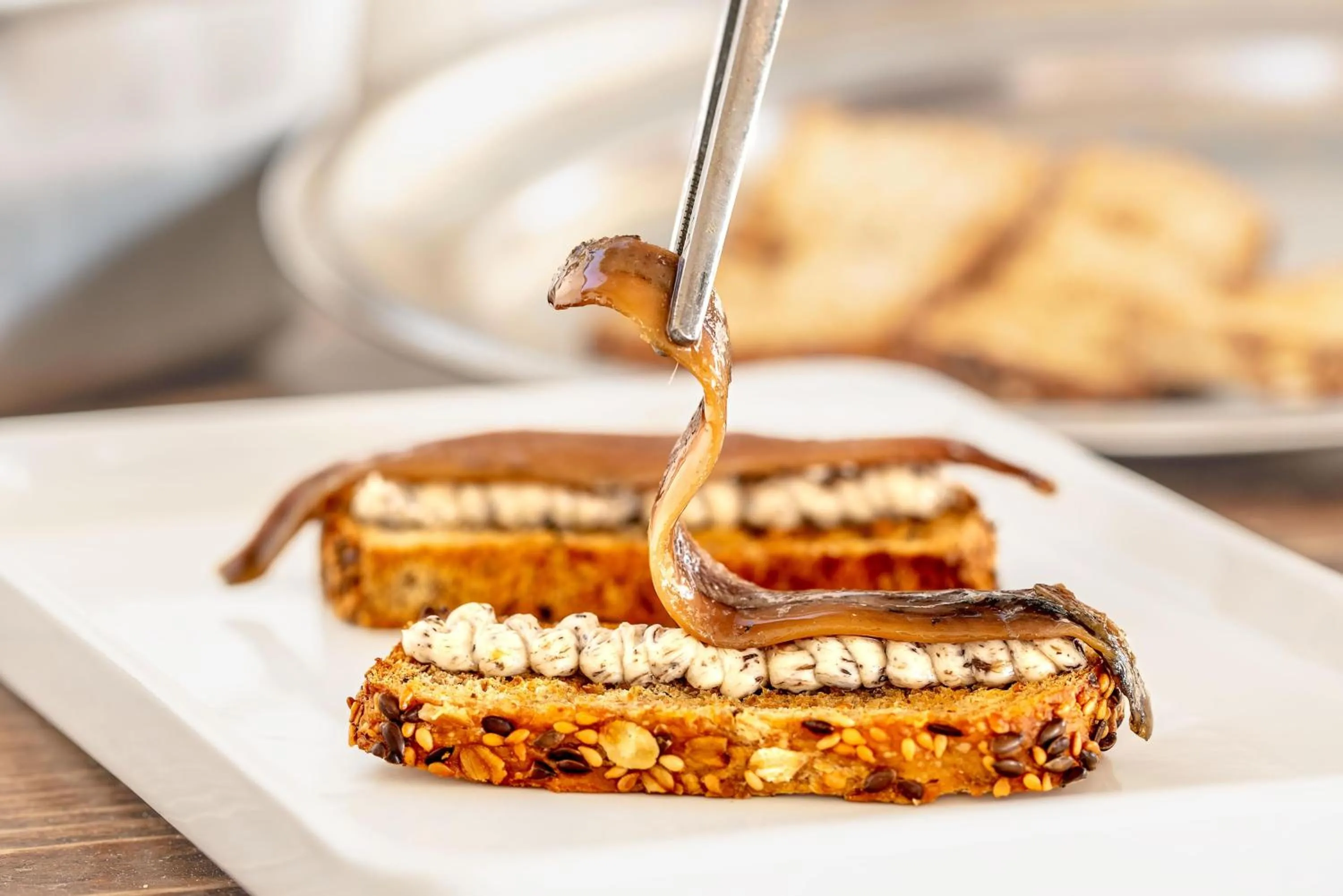 Restaurant/places to eat in Hotel Mas Lazuli by Fimedhotels