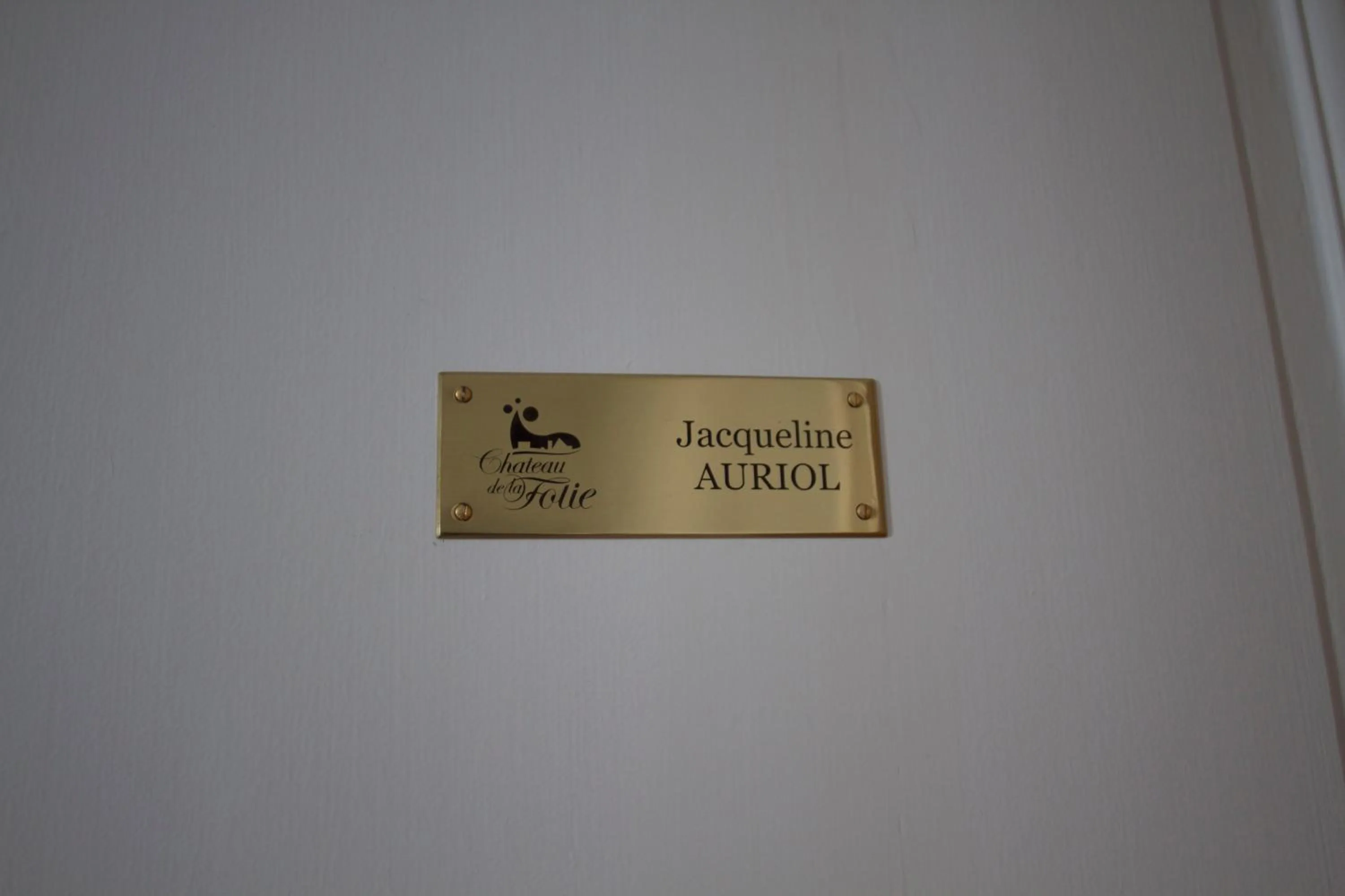 Other in Château de la Folie