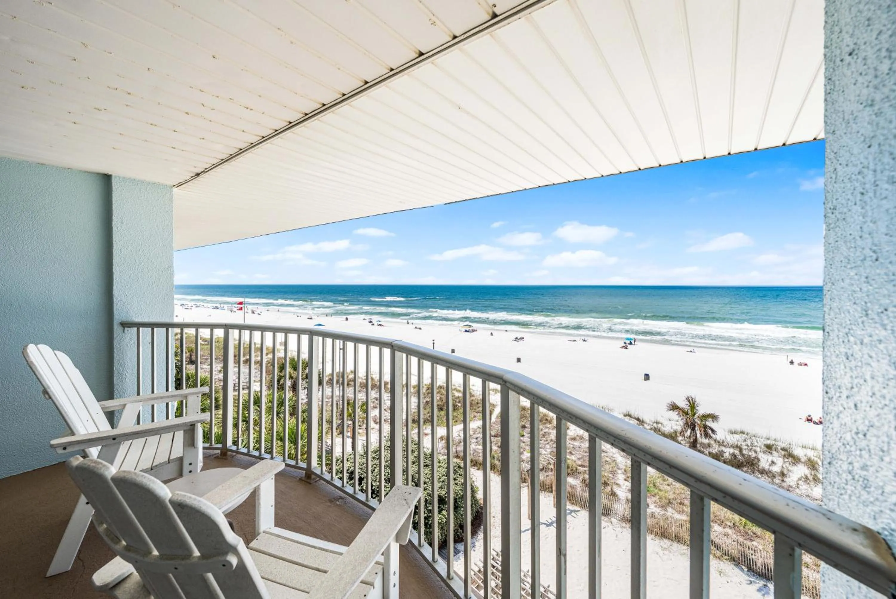 View (from property/room) in Boardwalk Beach Hotel