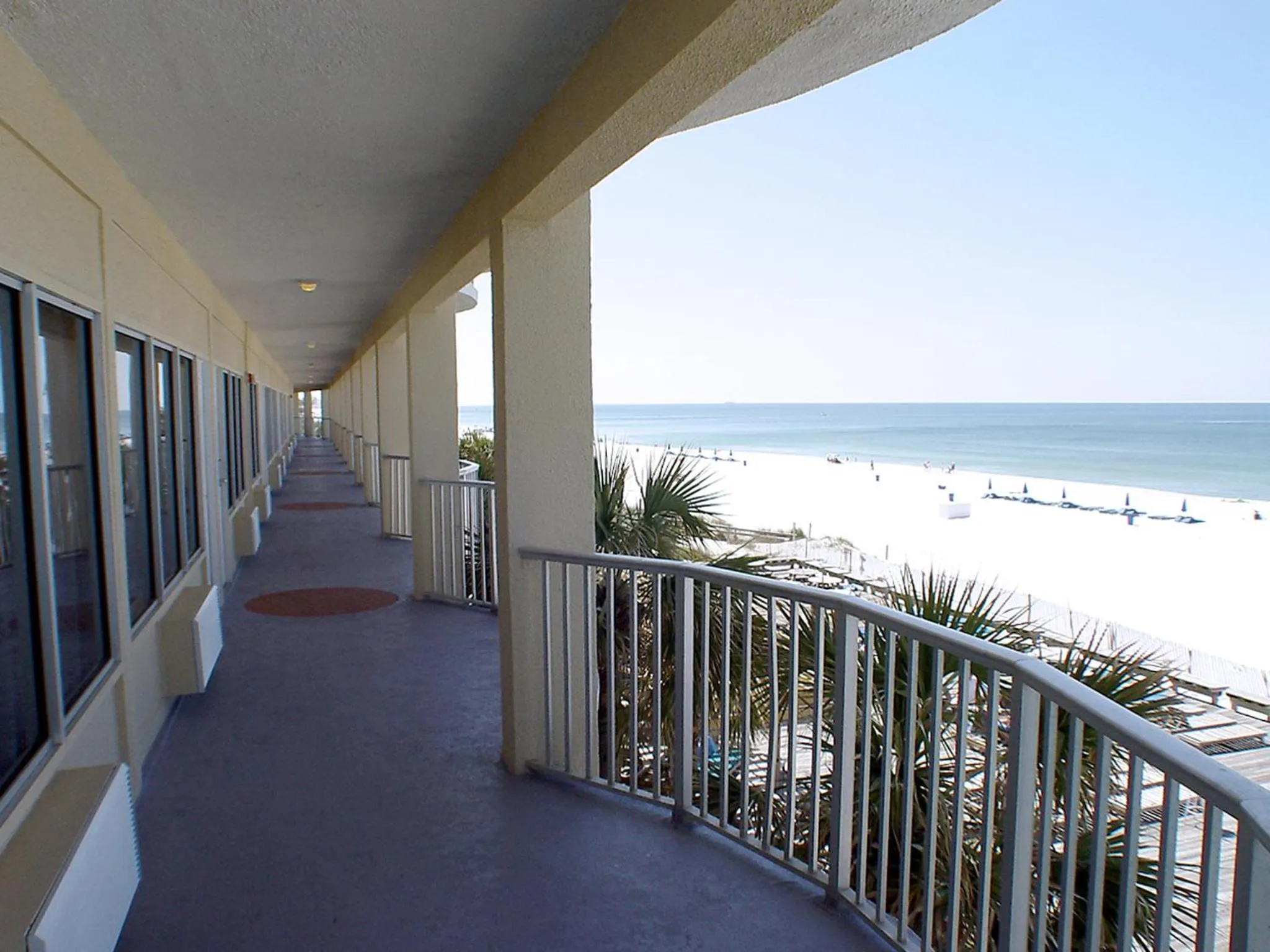 View (from property/room) in Boardwalk Beach Hotel