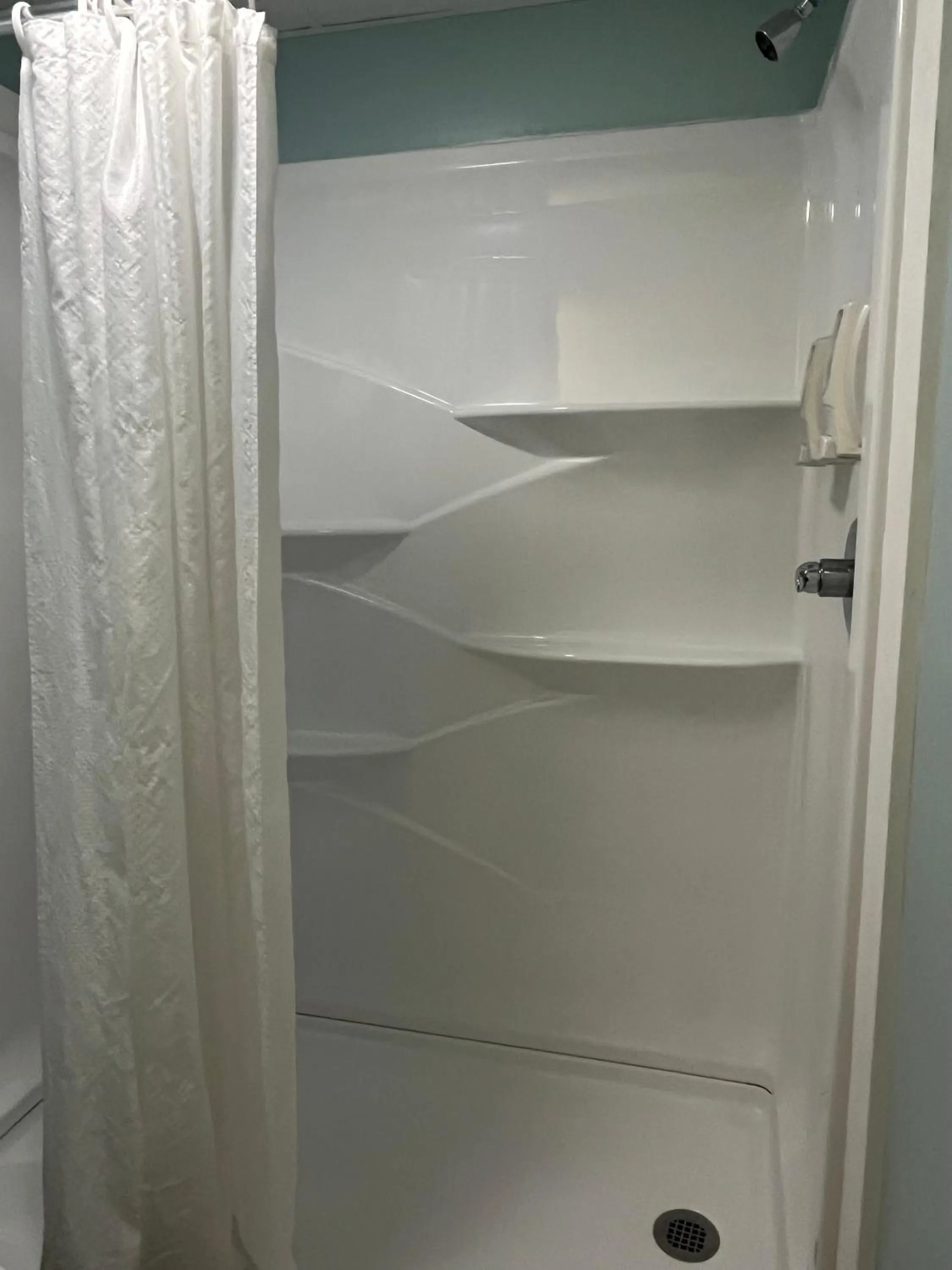 Deluxe Double Room in Boardwalk Beach Hotel