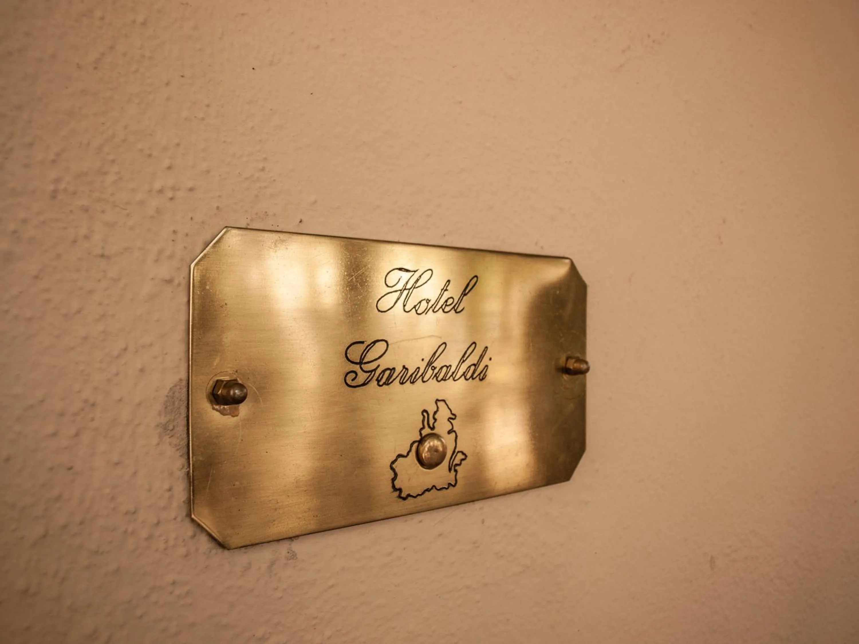 Other in Hotel Garibaldi