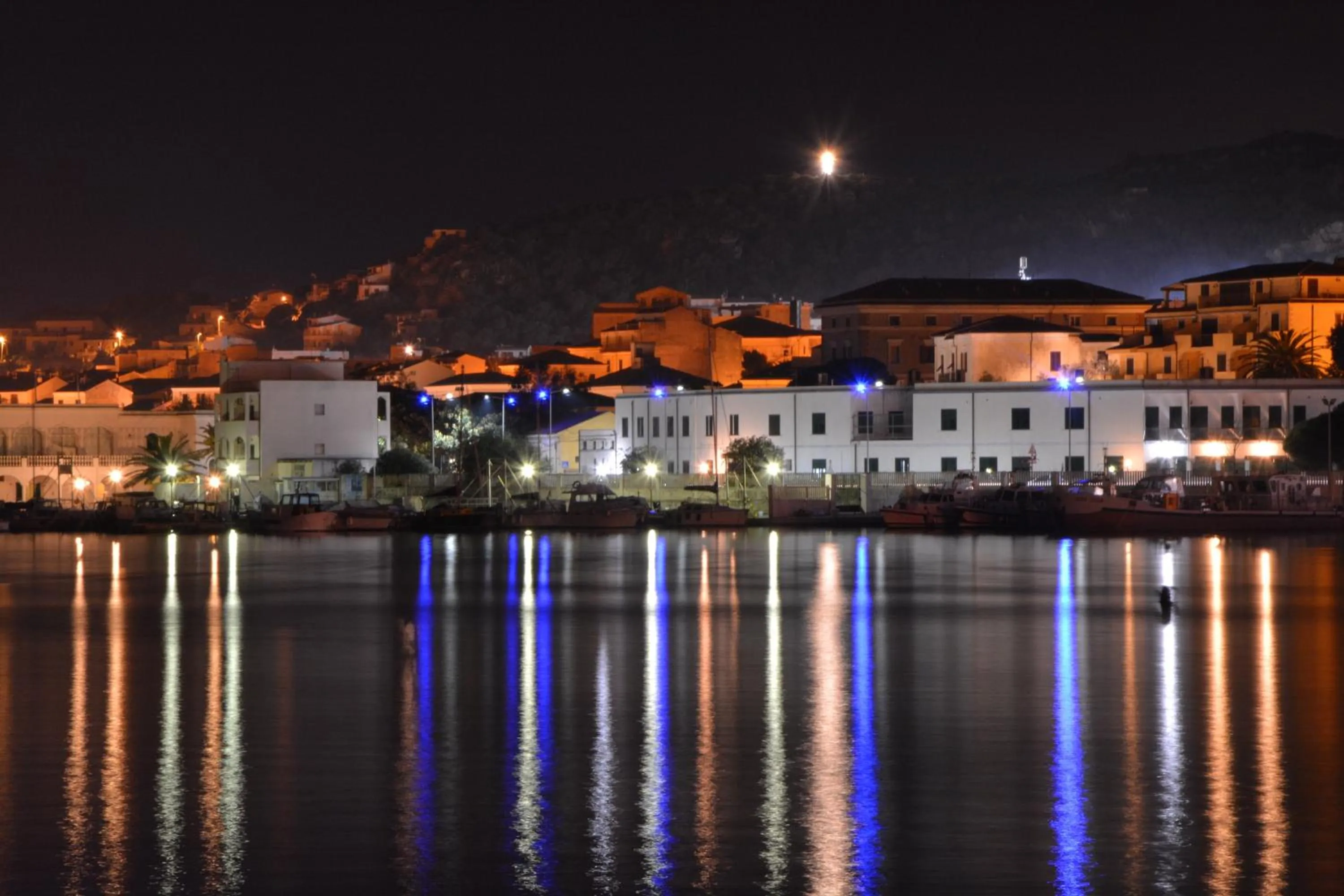 Other in Hotel Garibaldi