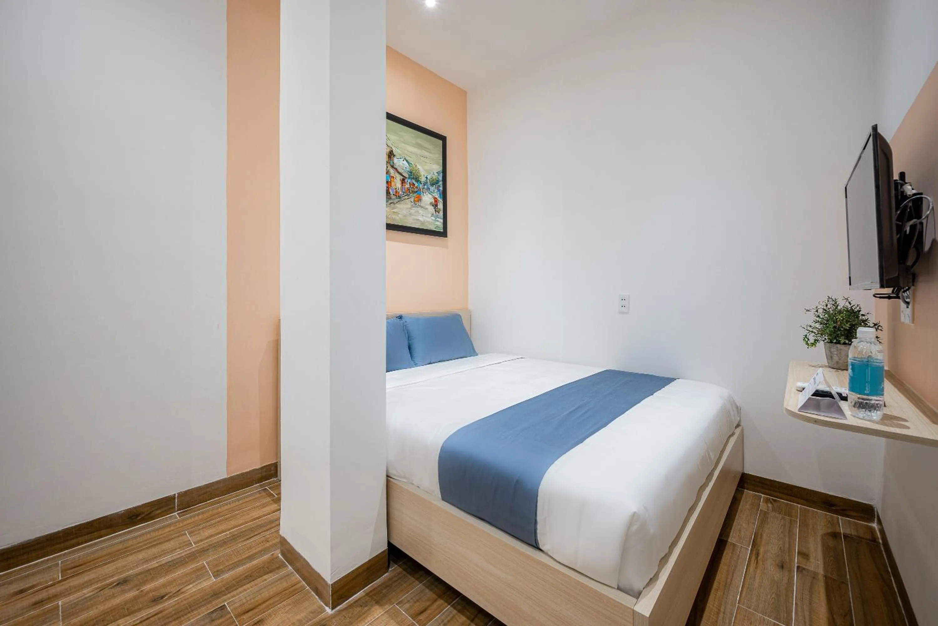 TV and multimedia in Cozrum Homes - Cozytel Residence