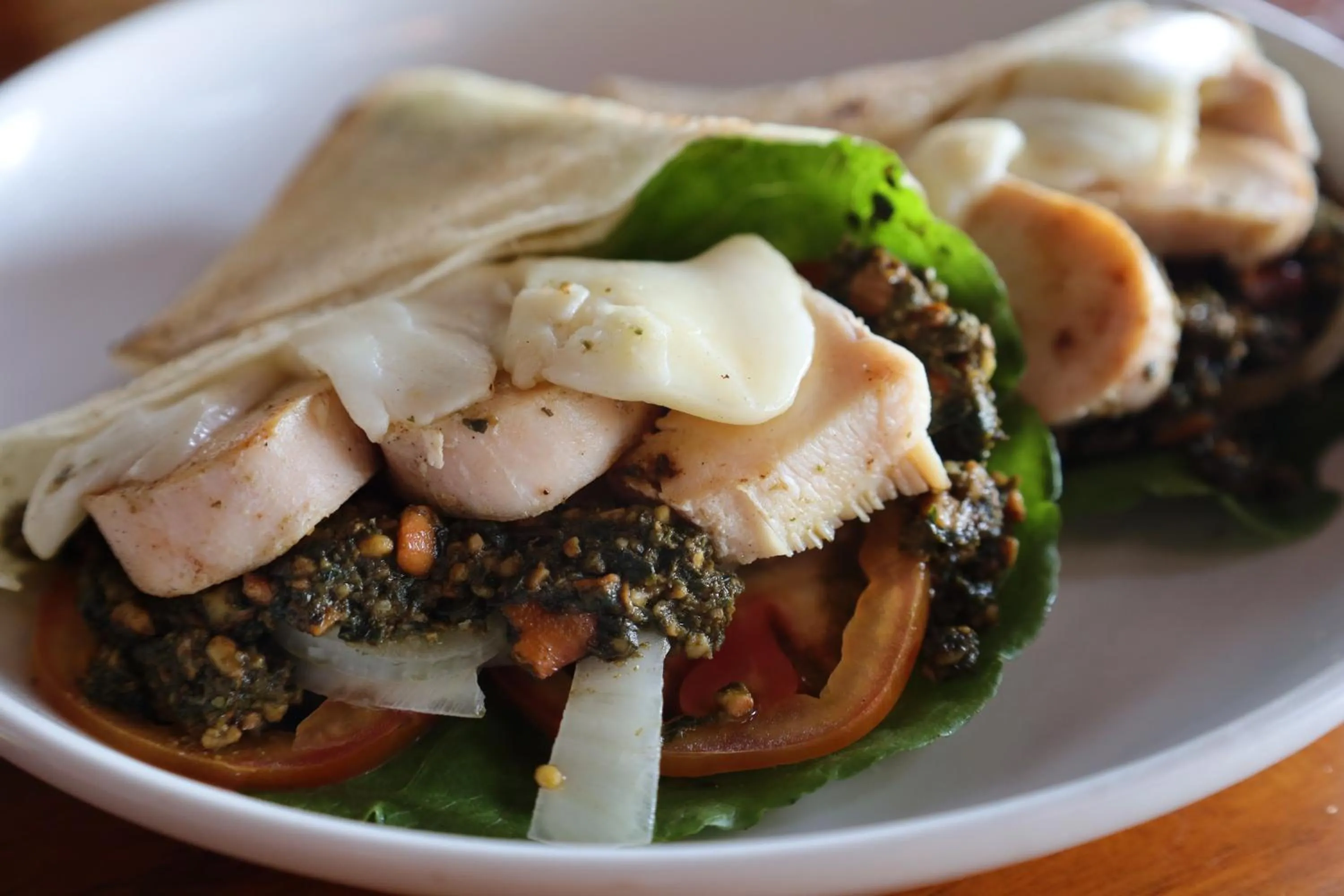 Restaurant/places to eat in Ziggy Stardust