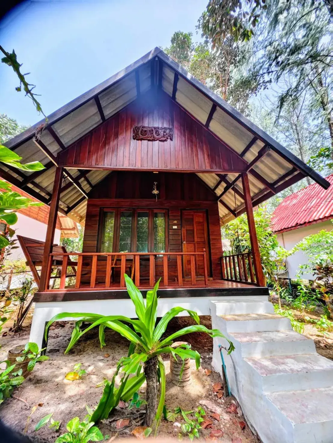 Deluxe Twin Room in Ziggy Stardust Deluxe Twin Room in Ziggy Stardust